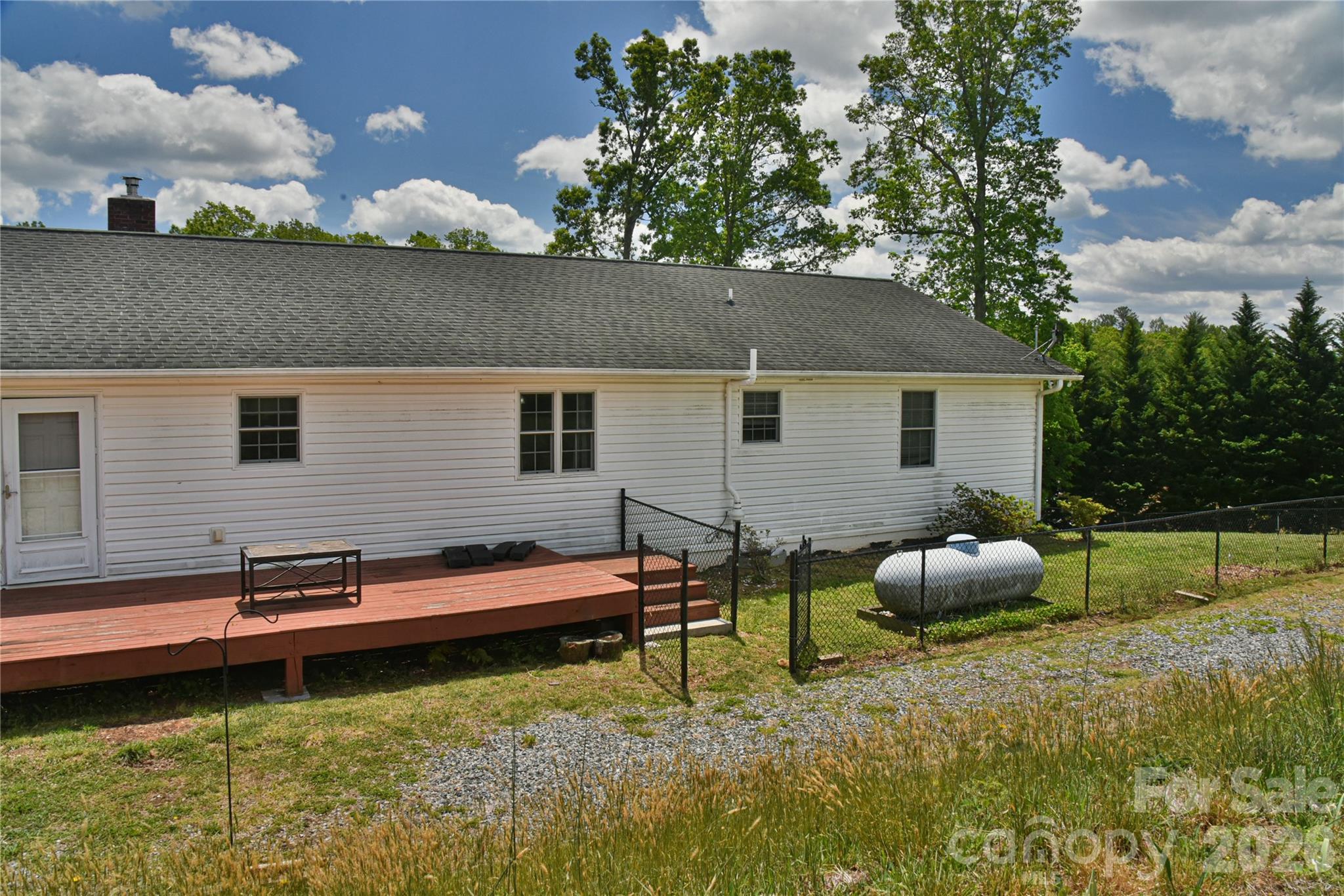 116 Kay Road — Flat Rock