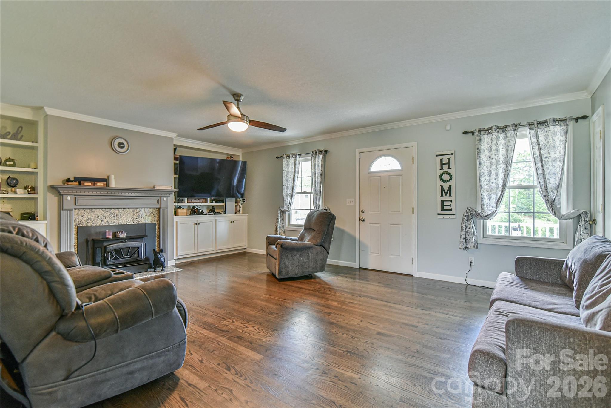 116 Kay Road — Flat Rock
