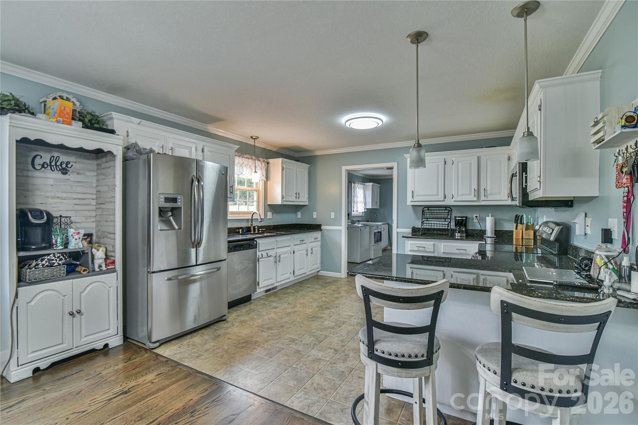 116 Kay Road — Flat Rock