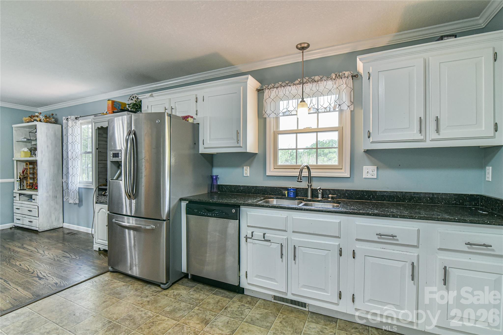 116 Kay Road — Flat Rock
