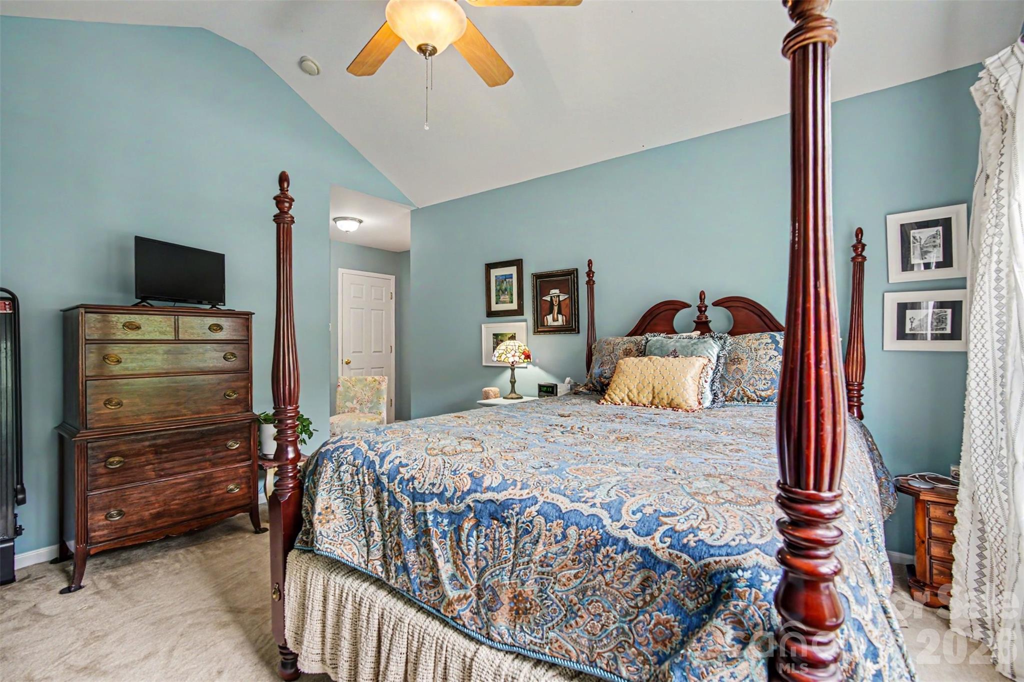 14735 Lions Paw Street — Charlotte