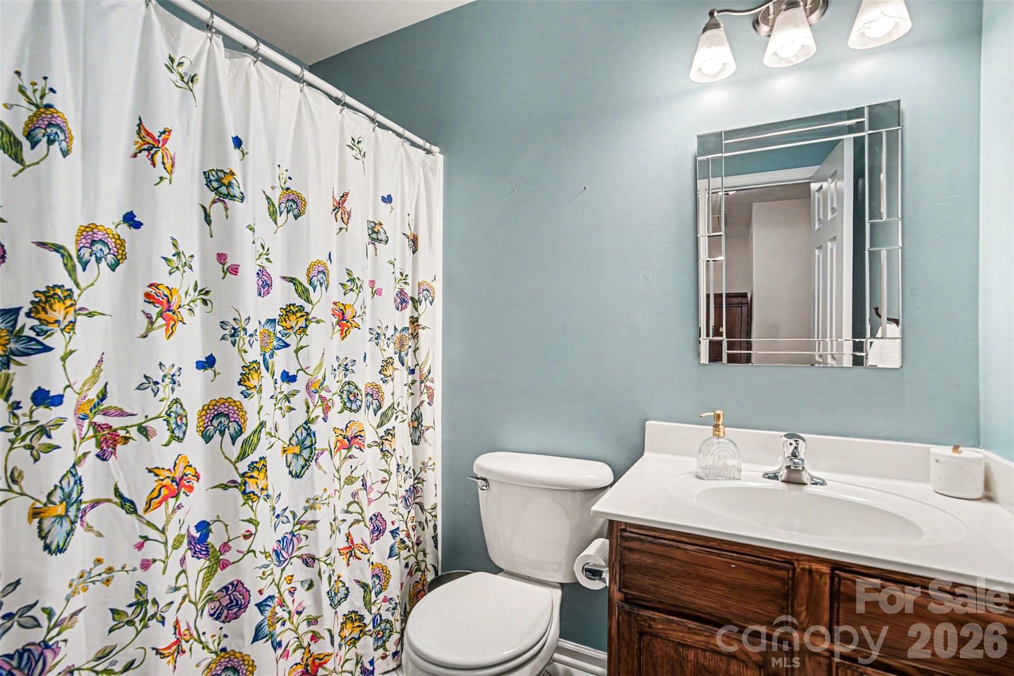14735 Lions Paw Street — Charlotte