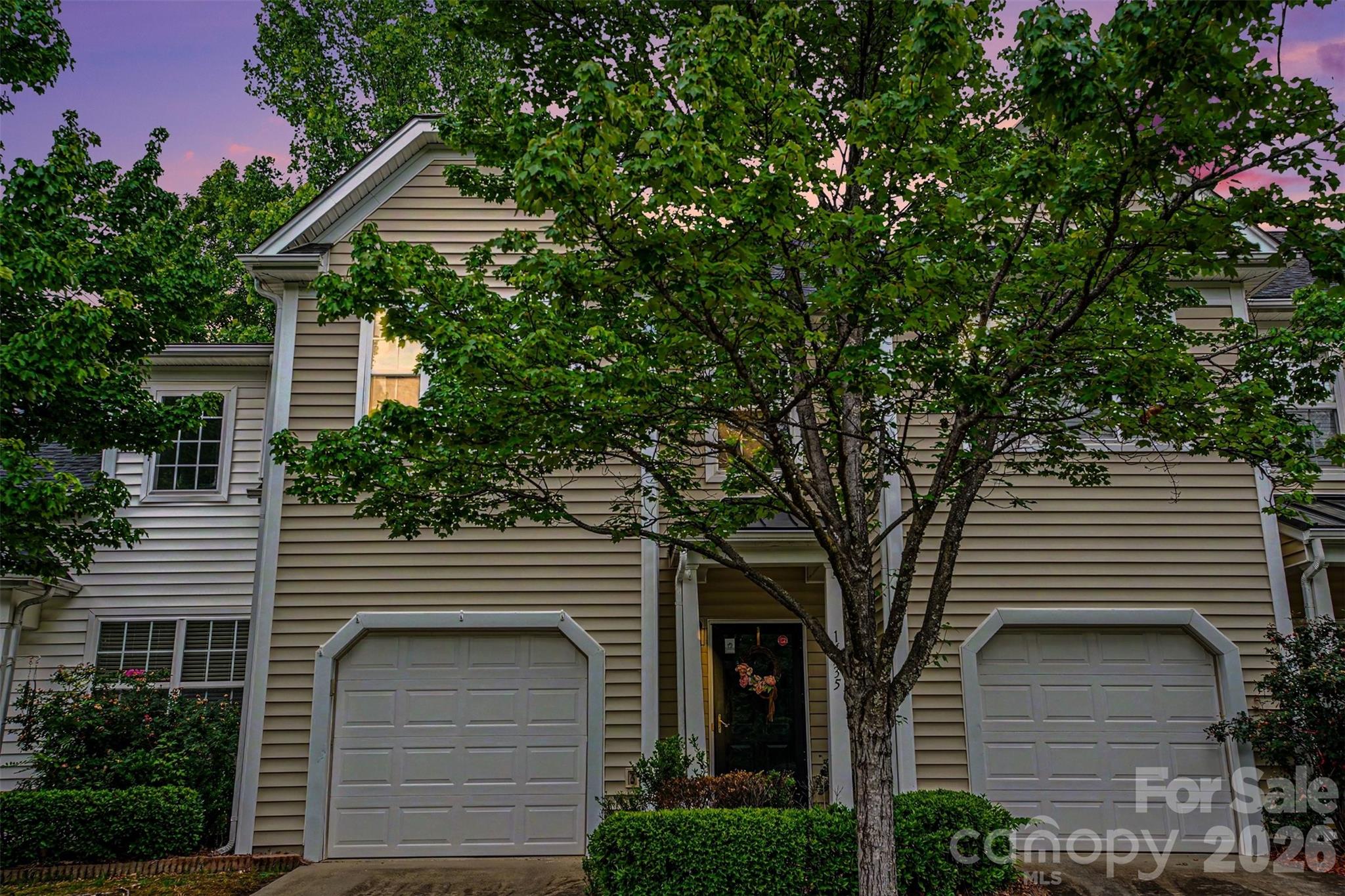 14735 Lions Paw Street — Charlotte