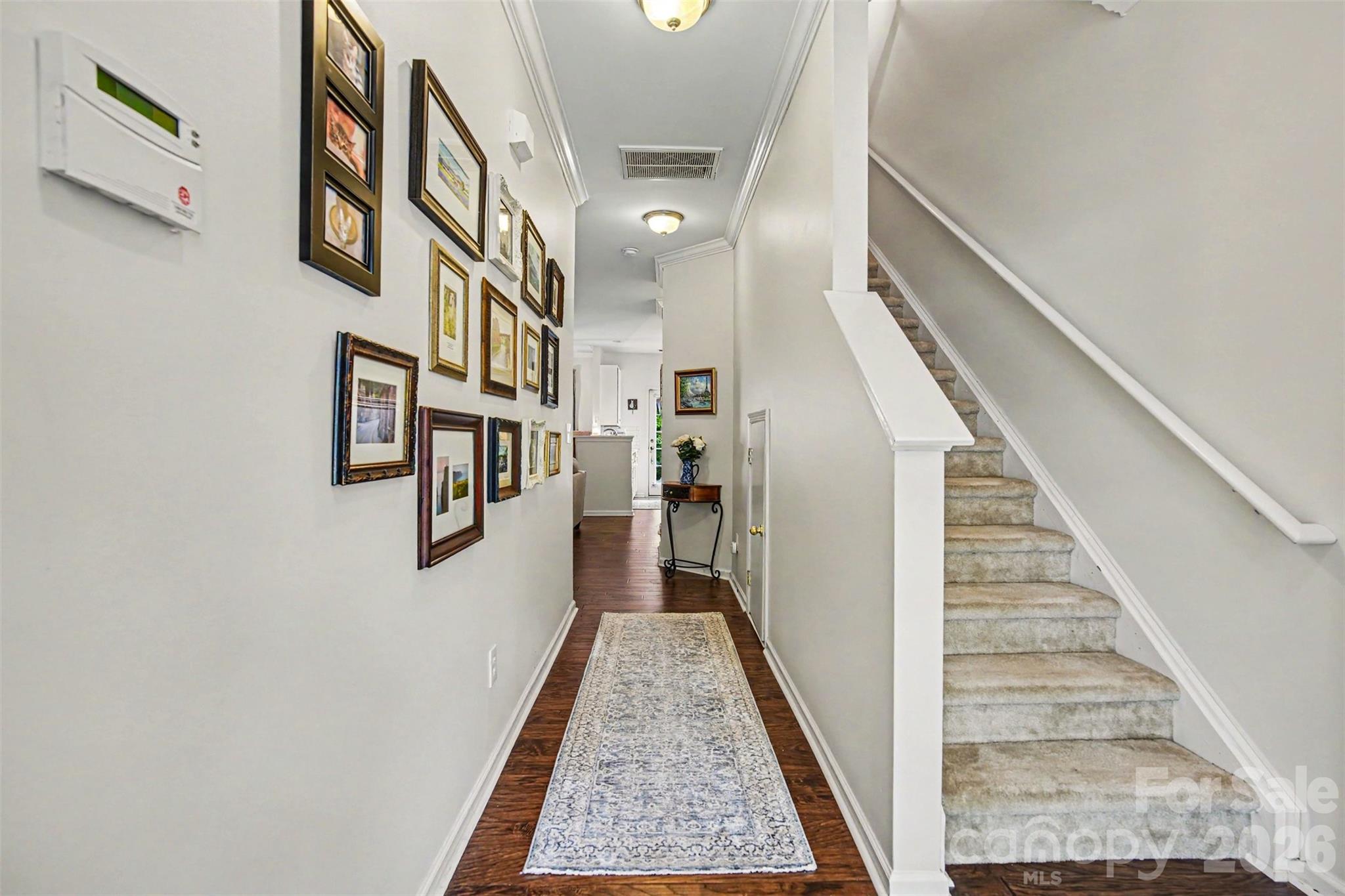 14735 Lions Paw Street — Charlotte