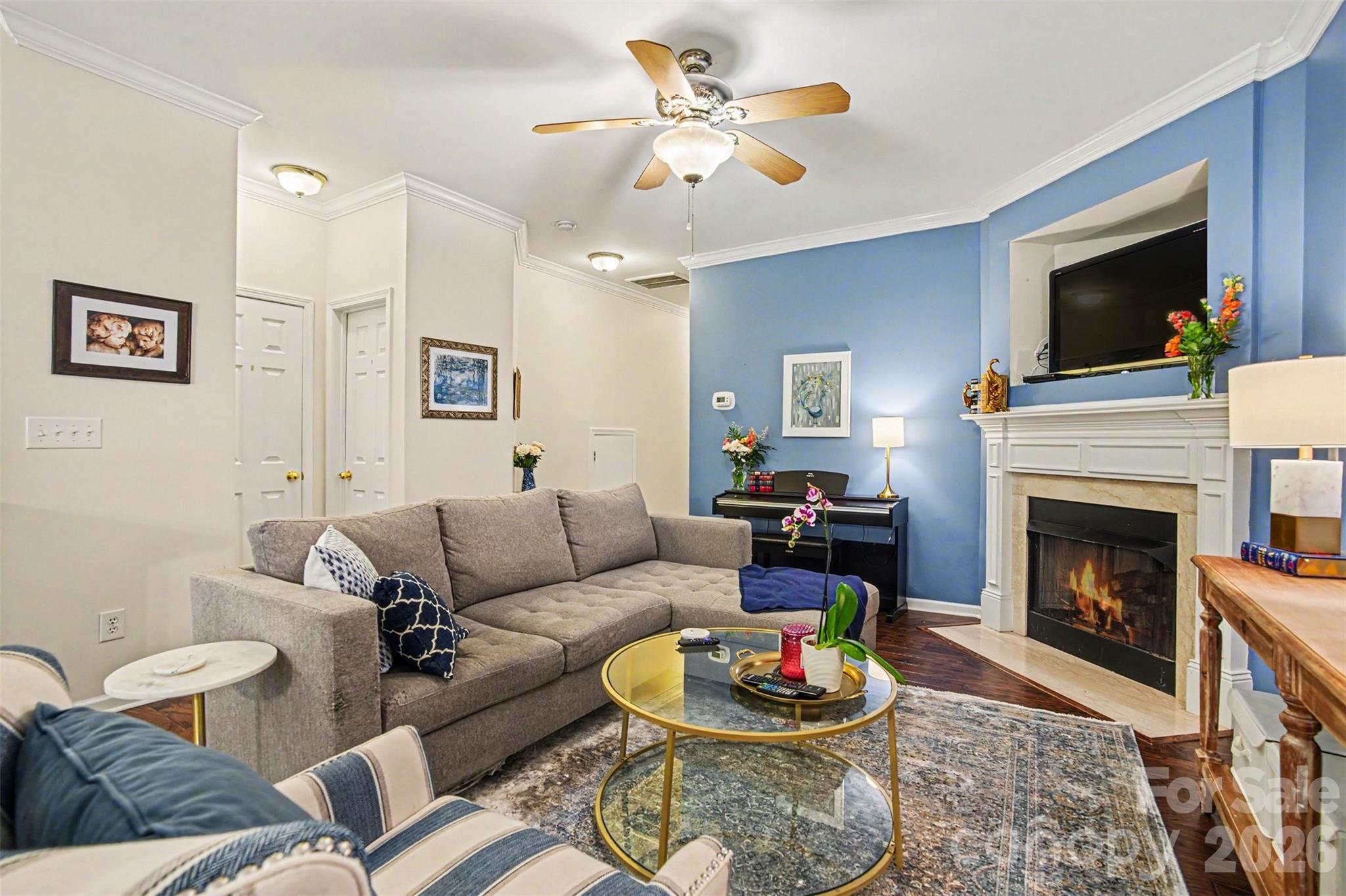 14735 Lions Paw Street — Charlotte