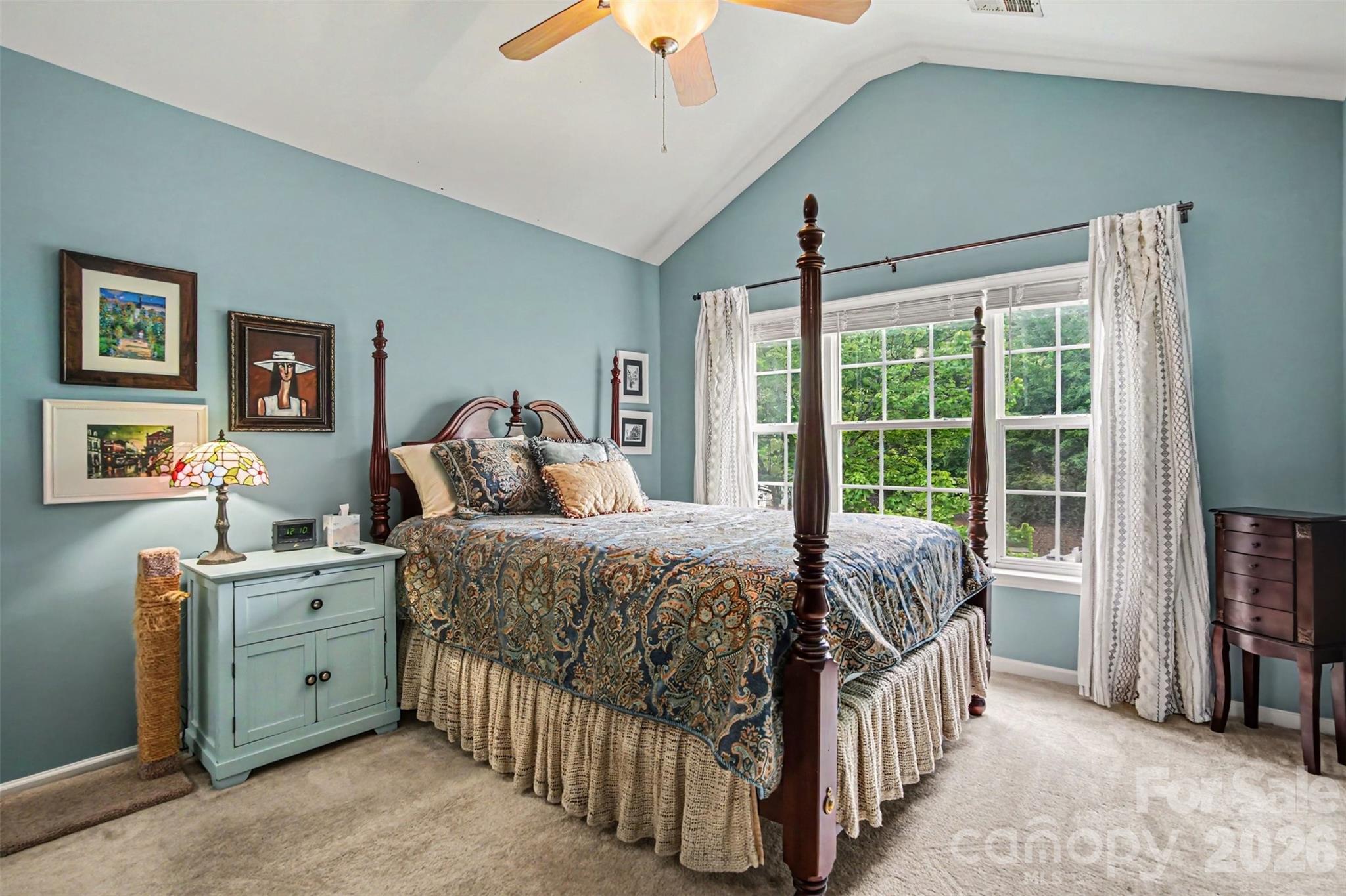 14735 Lions Paw Street — Charlotte