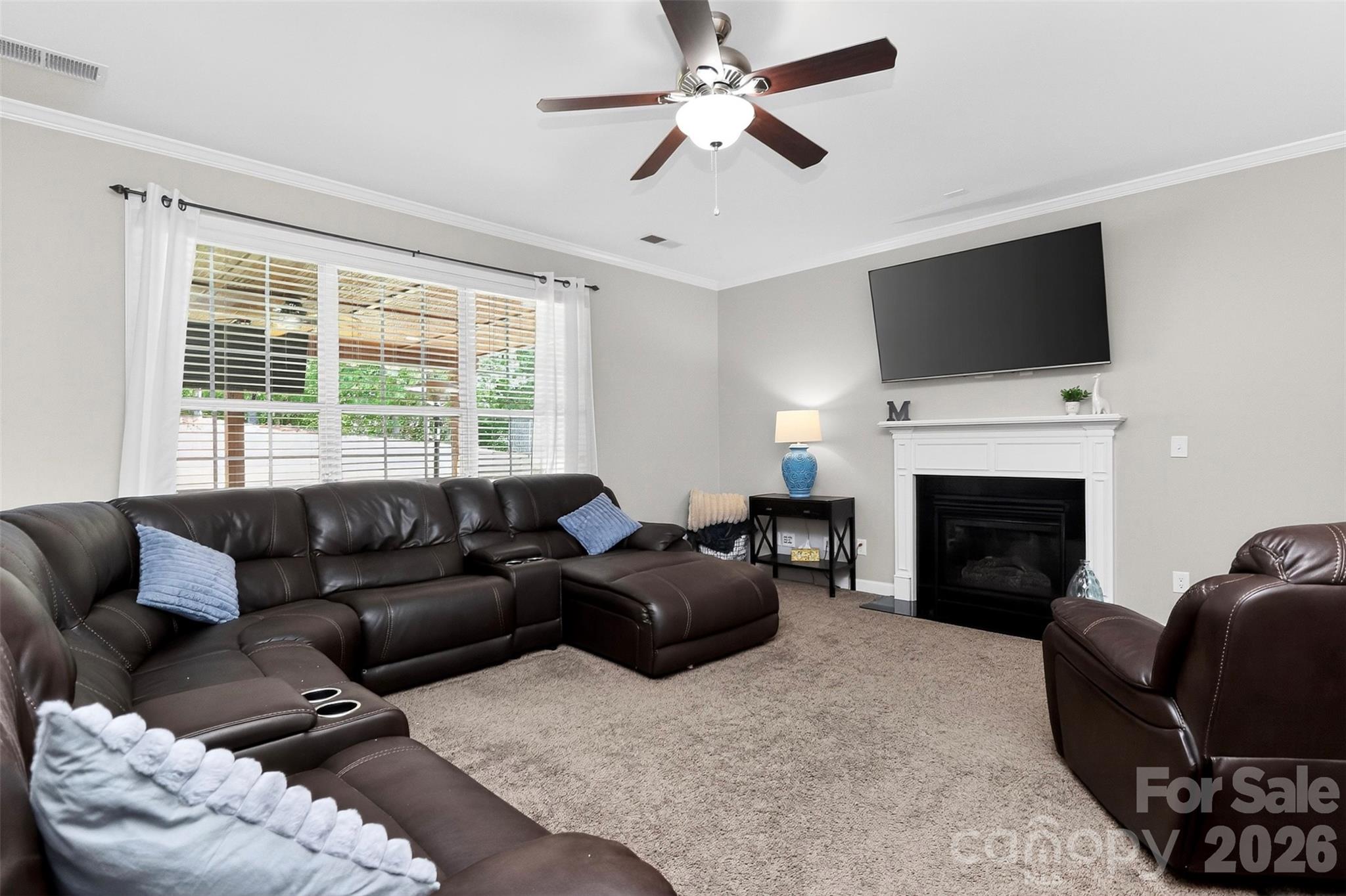 719 Fresia Drive — Tega Cay