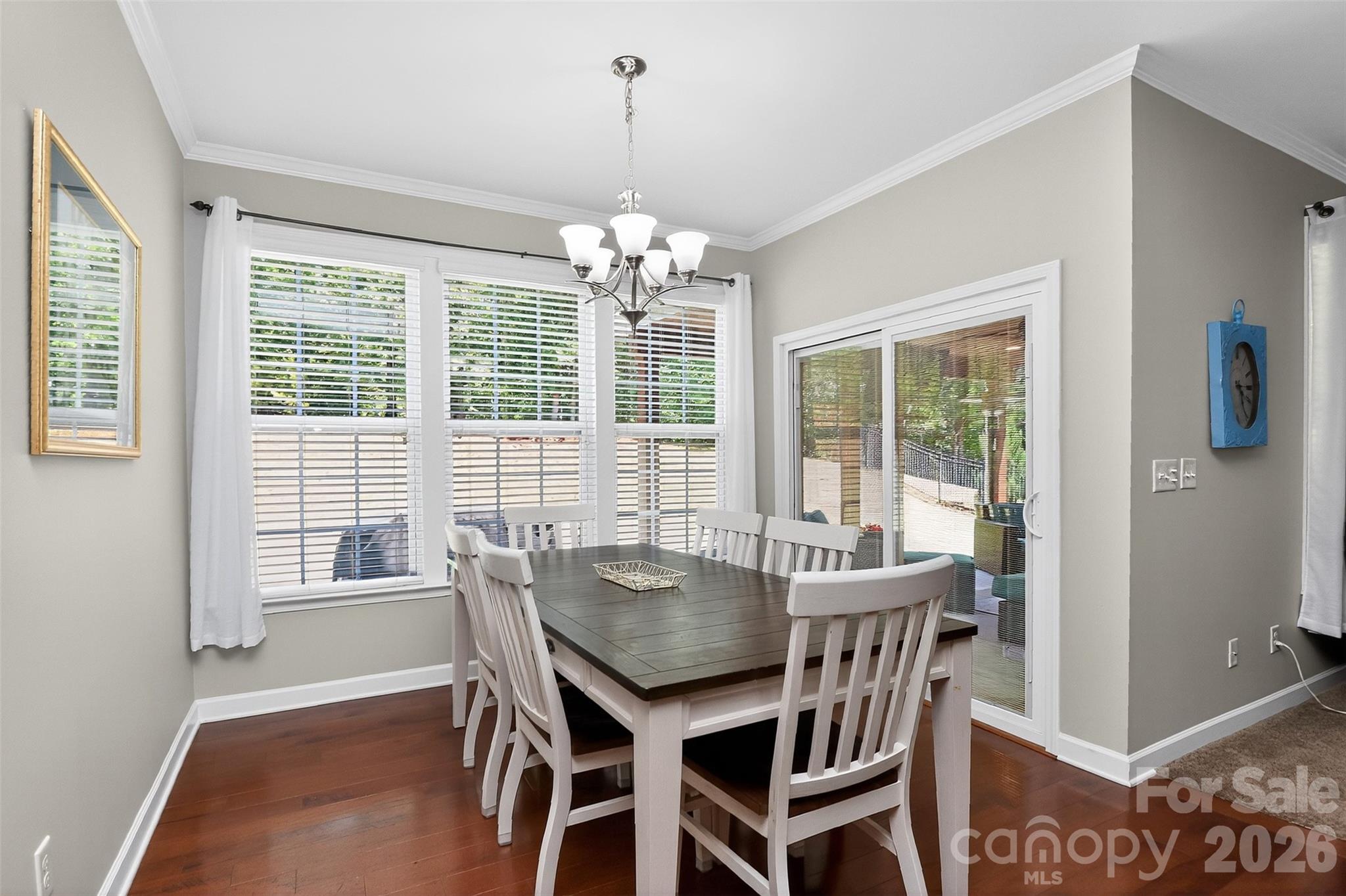 719 Fresia Drive — Tega Cay