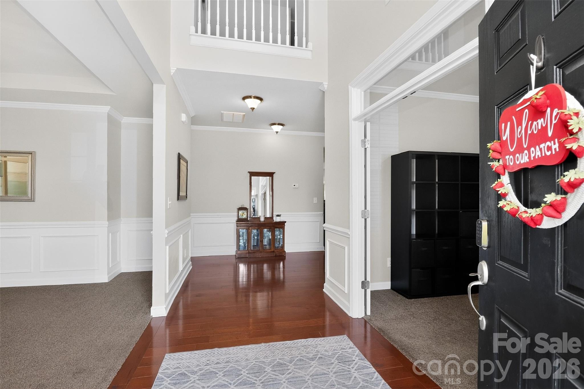 719 Fresia Drive — Tega Cay