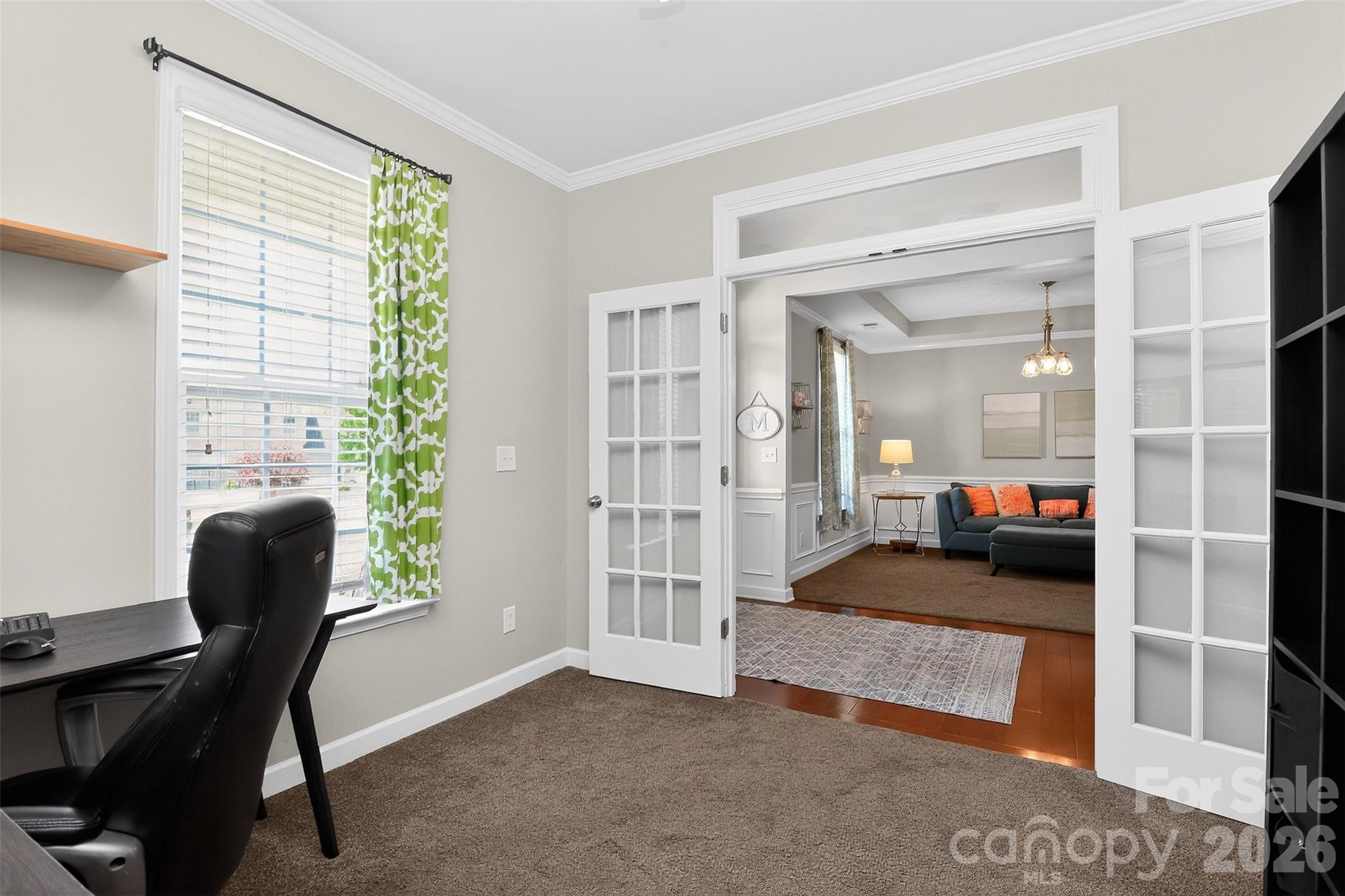 719 Fresia Drive — Tega Cay