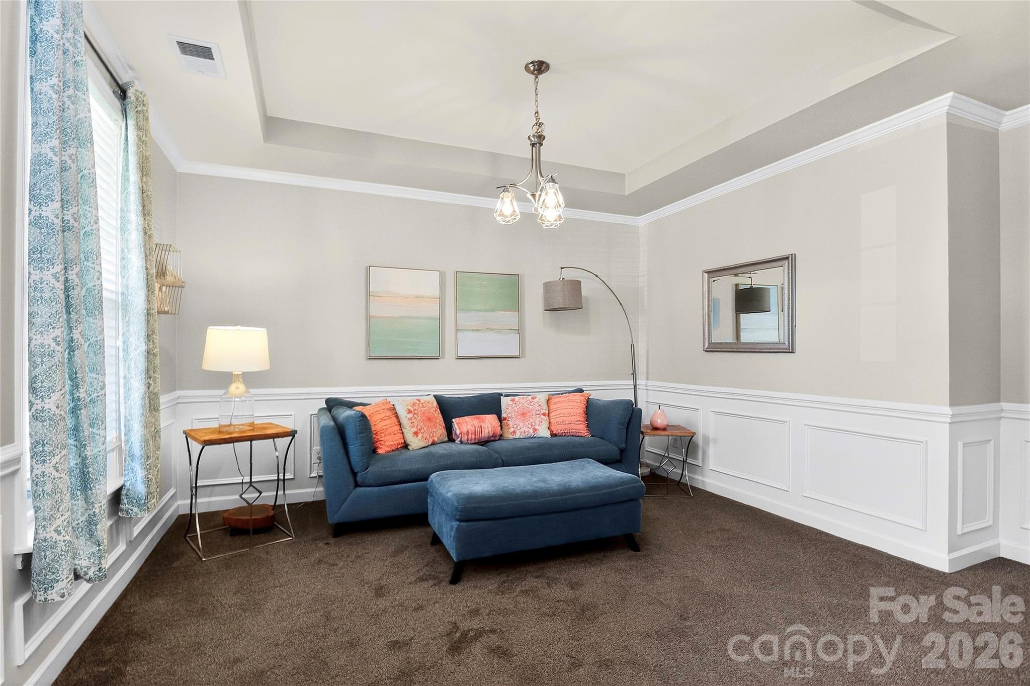 719 Fresia Drive — Tega Cay