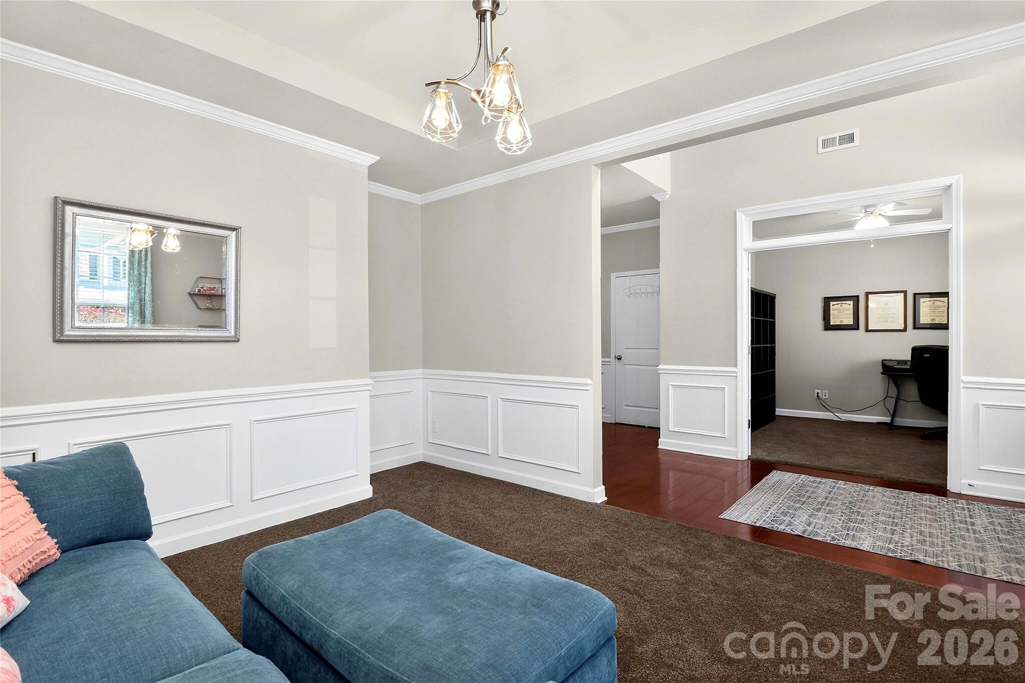 719 Fresia Drive — Tega Cay