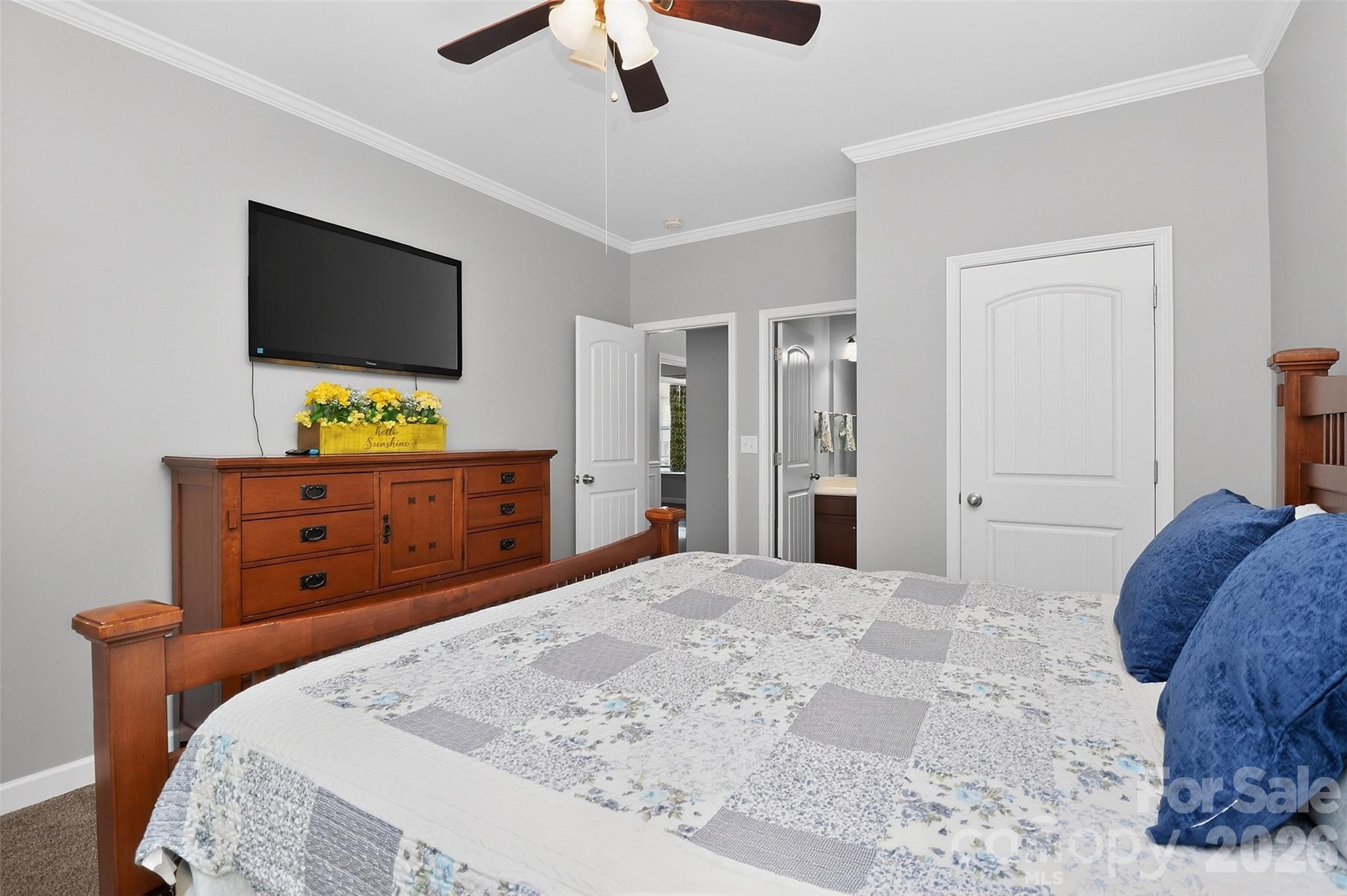 719 Fresia Drive — Tega Cay