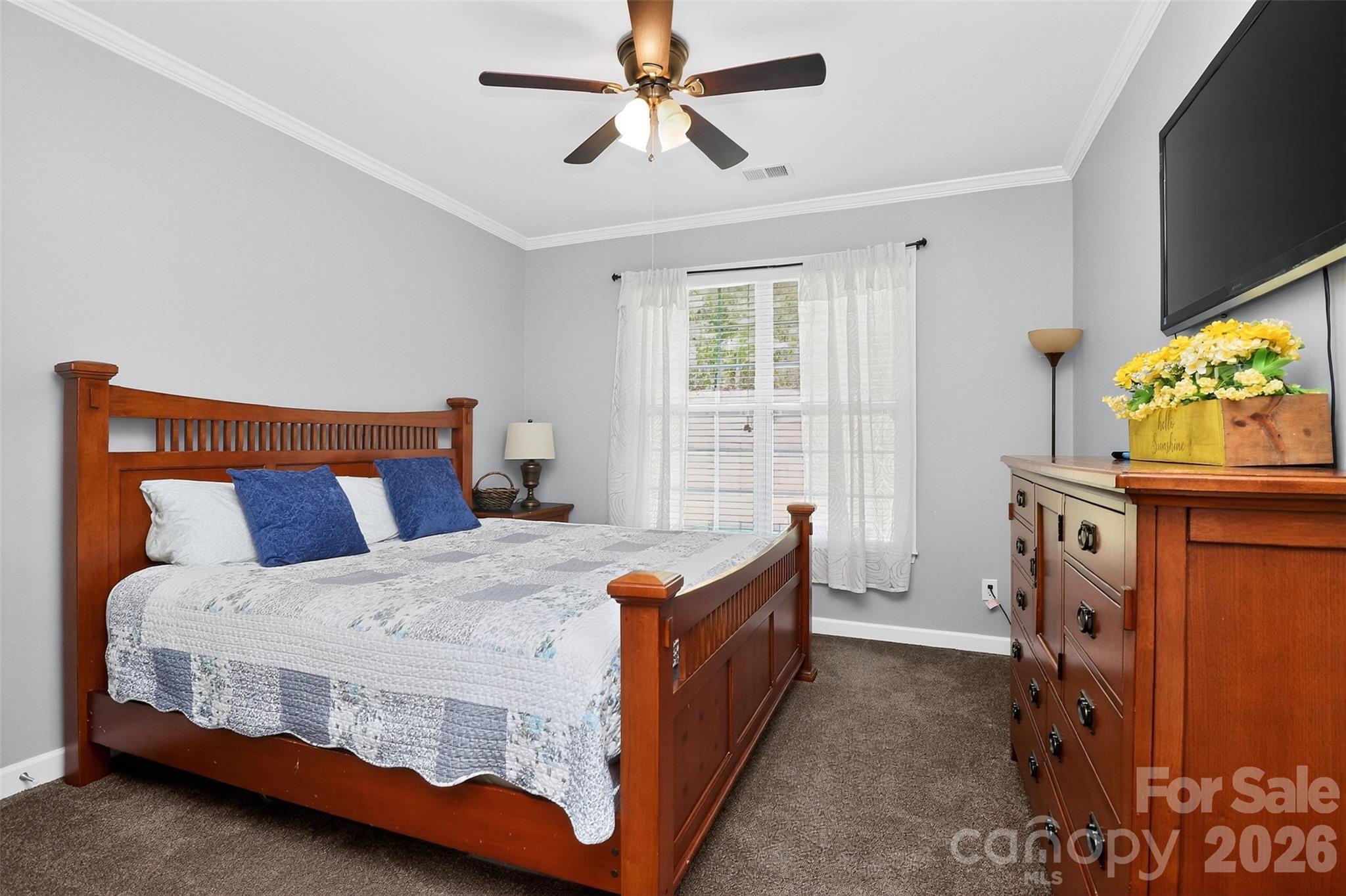 719 Fresia Drive — Tega Cay