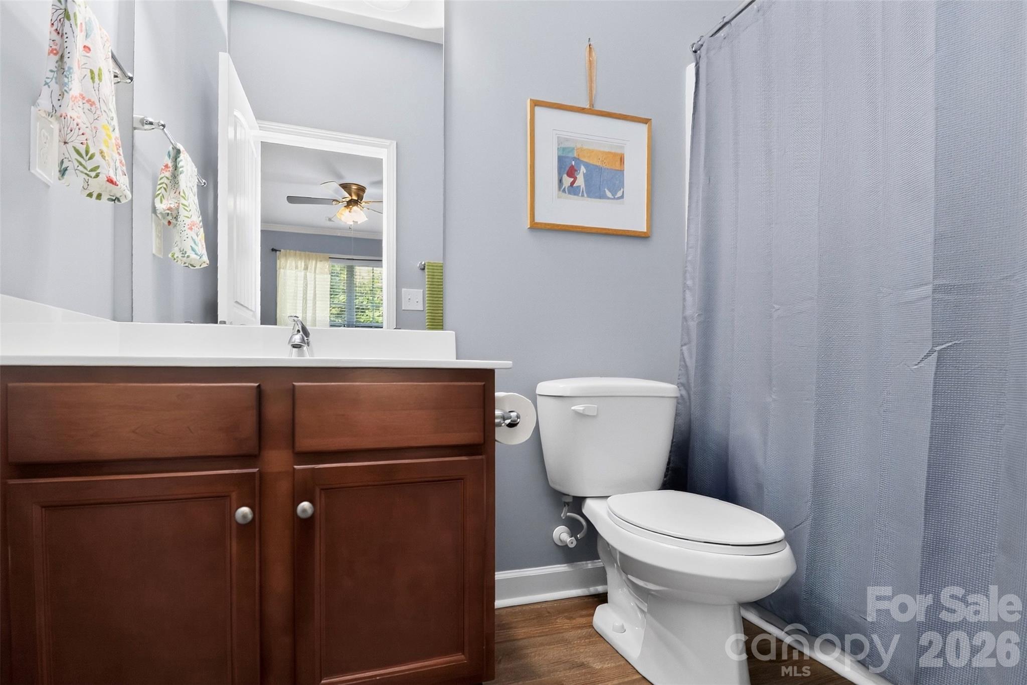 719 Fresia Drive — Tega Cay