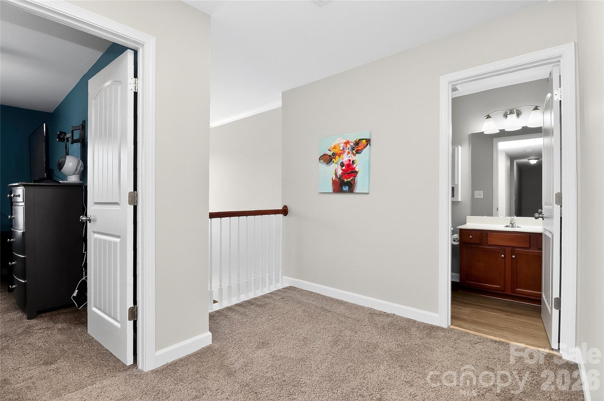 719 Fresia Drive — Tega Cay