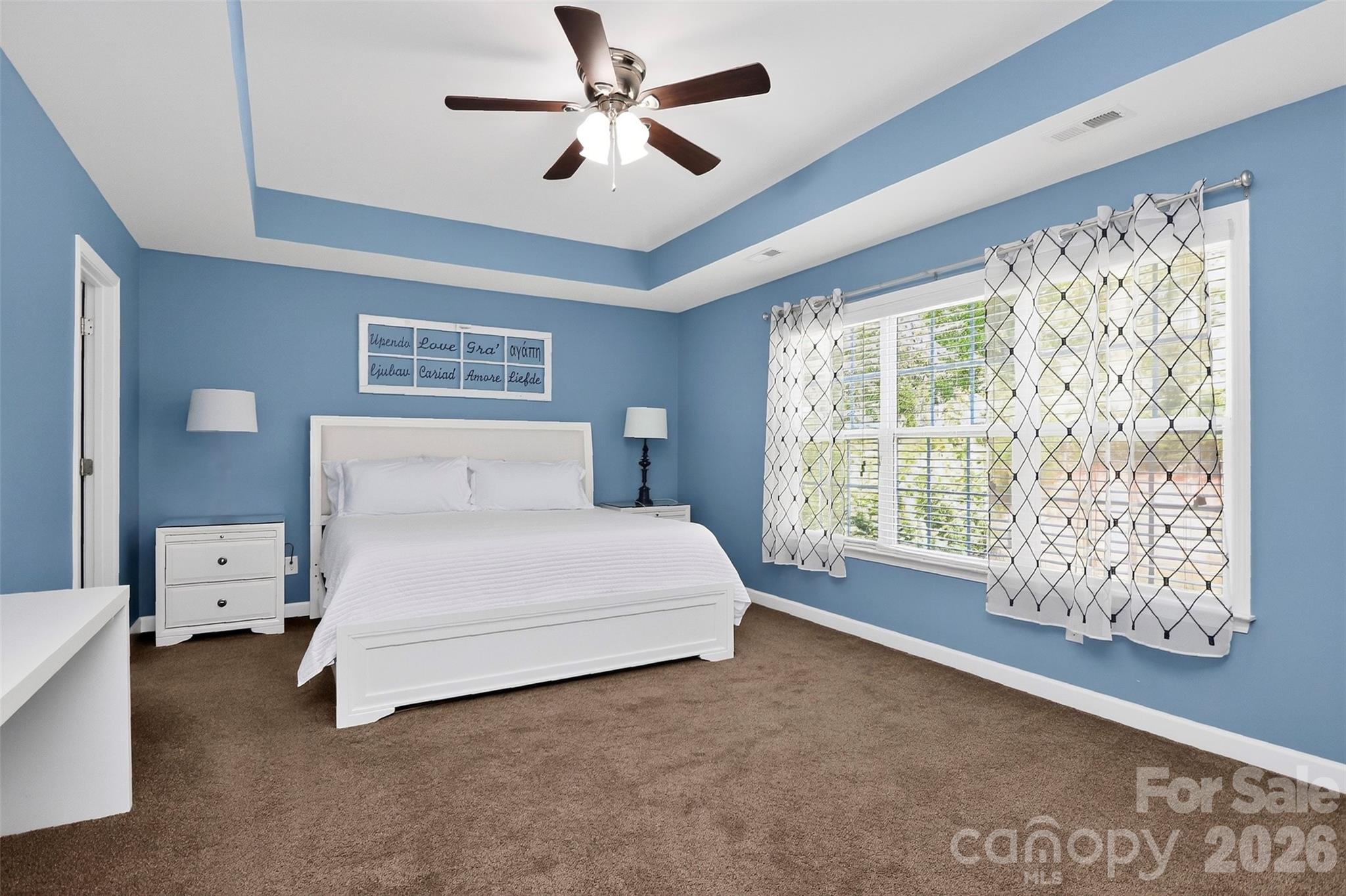 719 Fresia Drive — Tega Cay