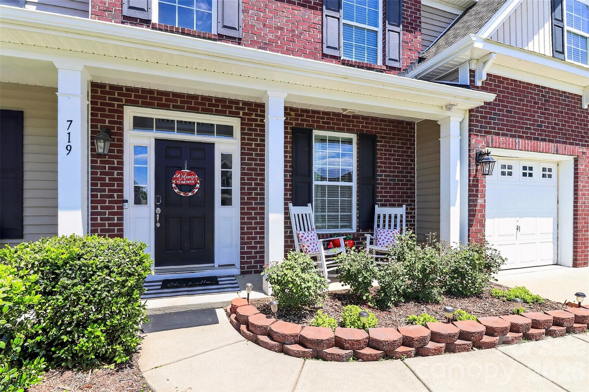 719 Fresia Drive — Tega Cay