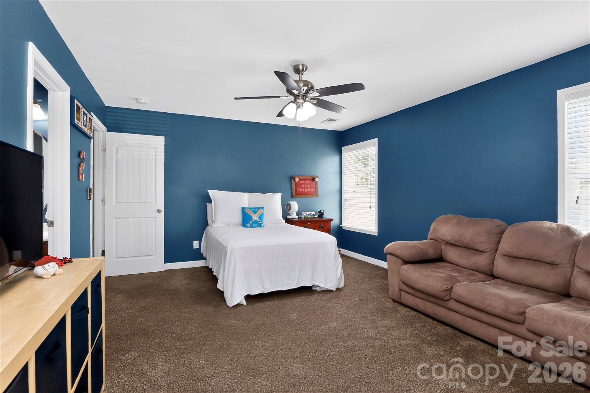 719 Fresia Drive — Tega Cay