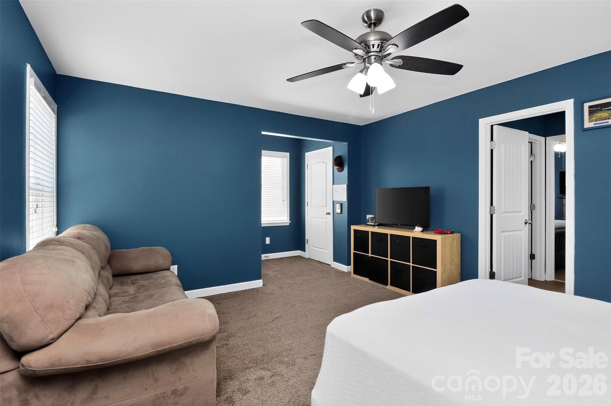 719 Fresia Drive — Tega Cay