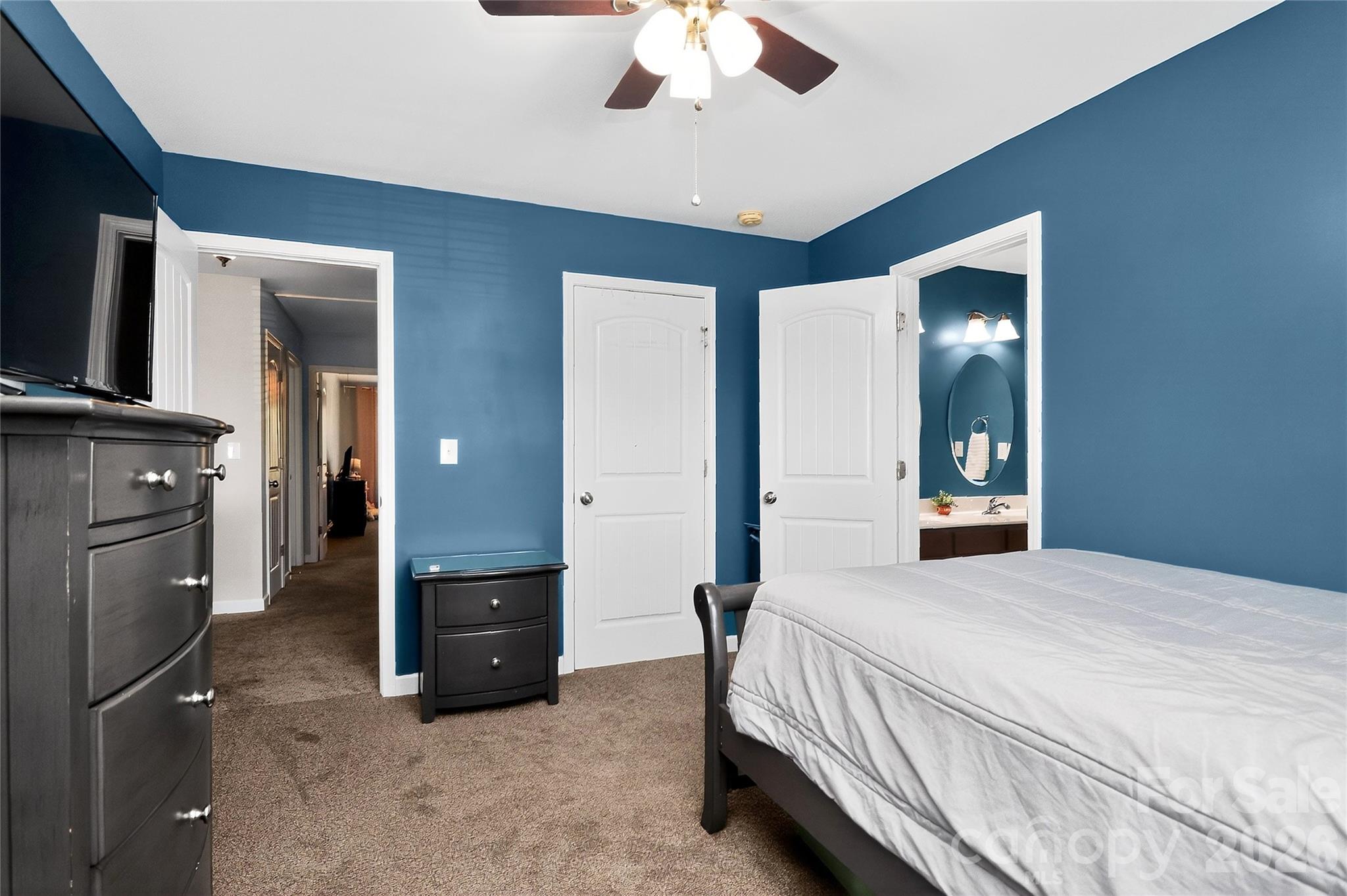 719 Fresia Drive — Tega Cay