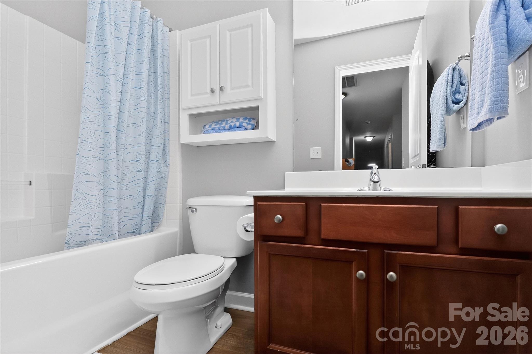 719 Fresia Drive — Tega Cay