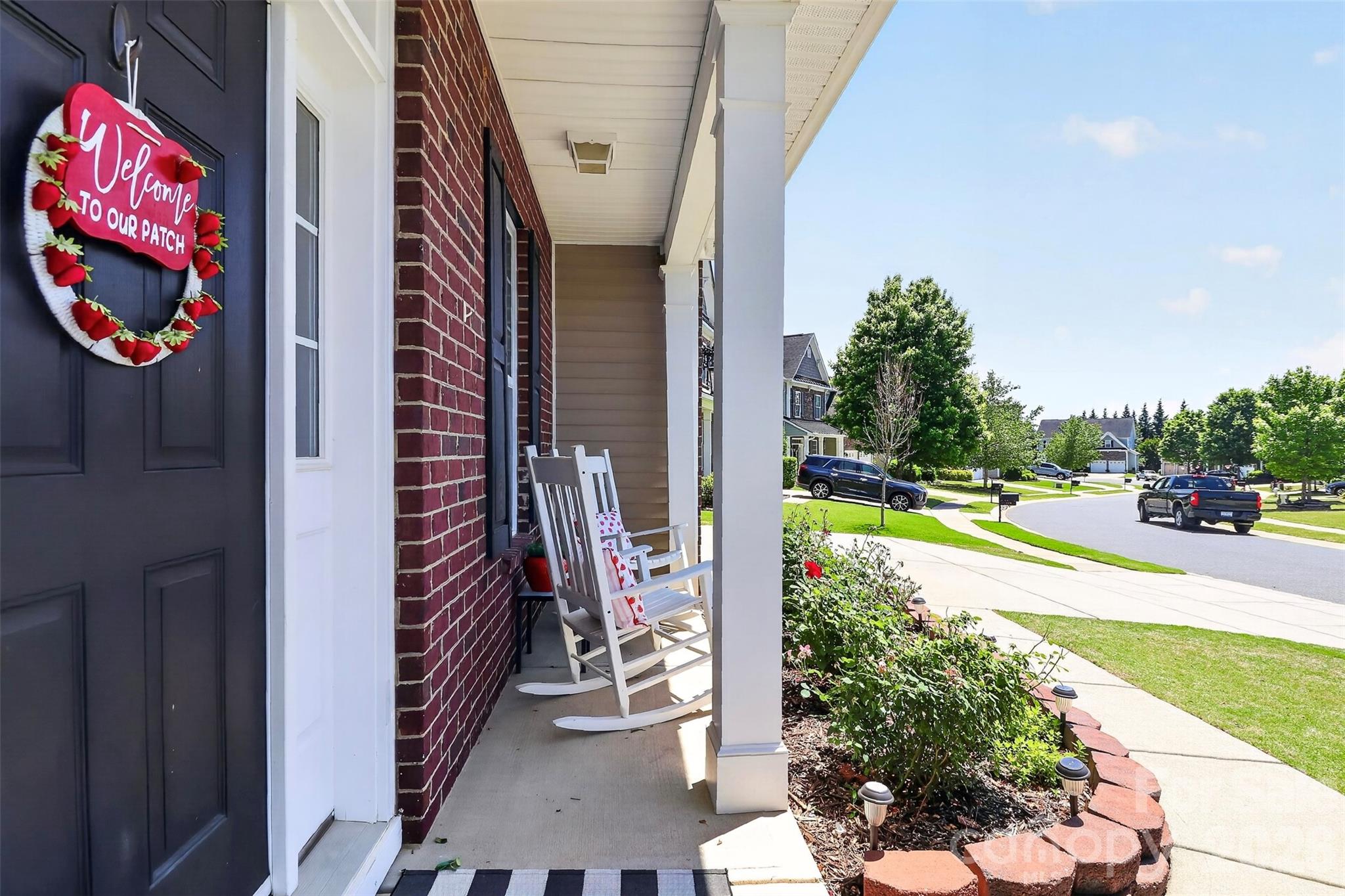 719 Fresia Drive — Tega Cay