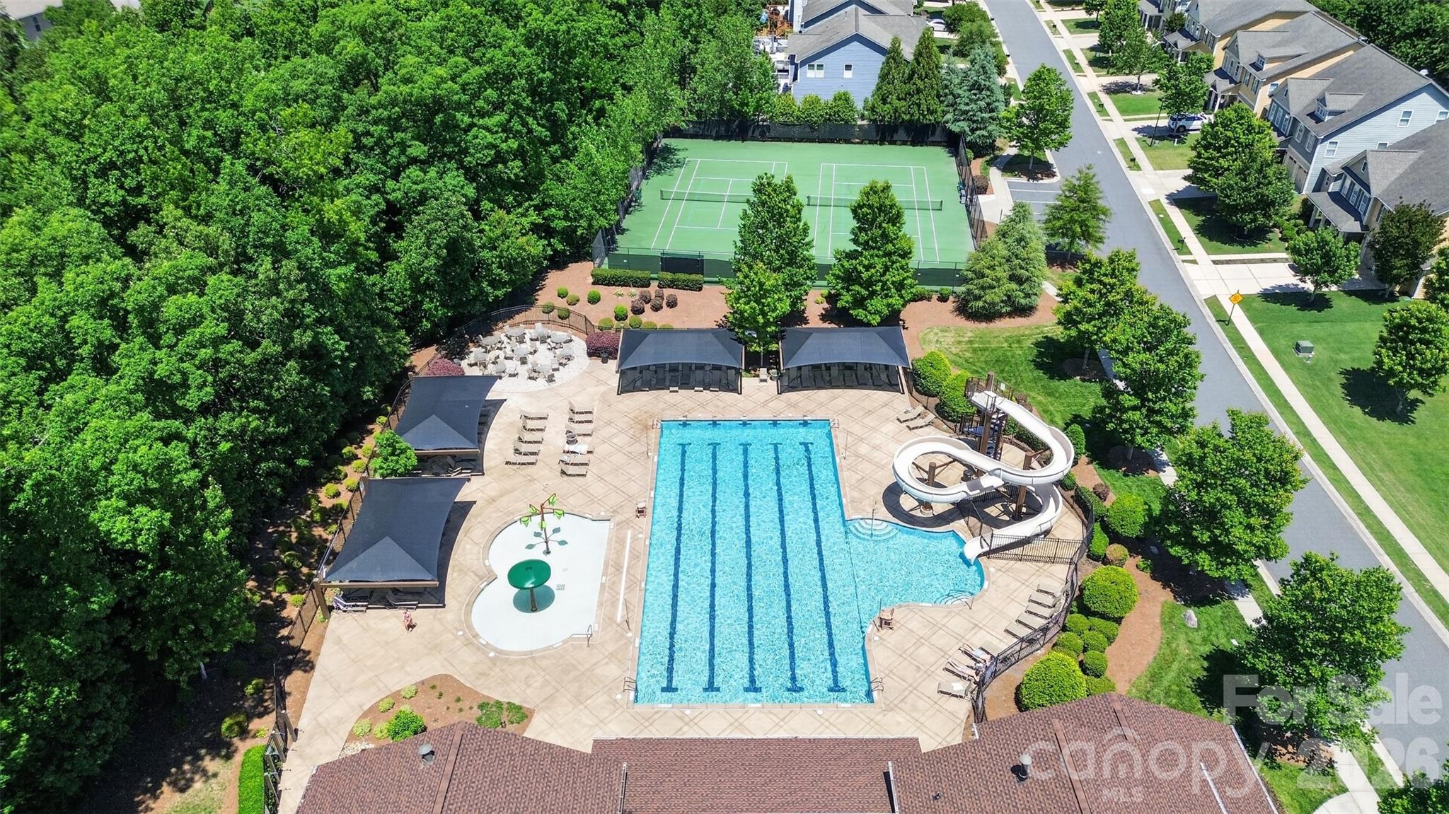 719 Fresia Drive — Tega Cay