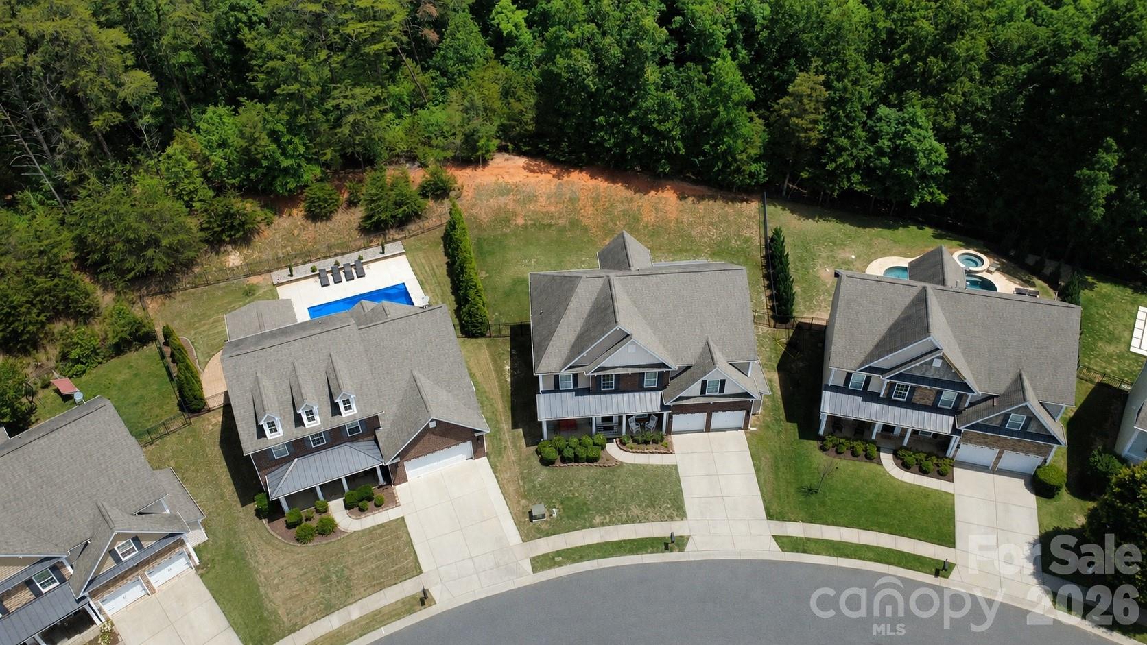 719 Fresia Drive — Tega Cay