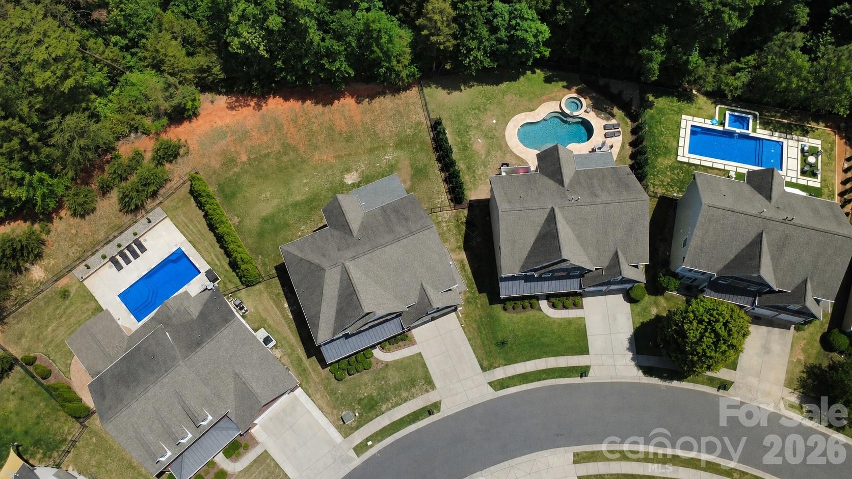 719 Fresia Drive — Tega Cay