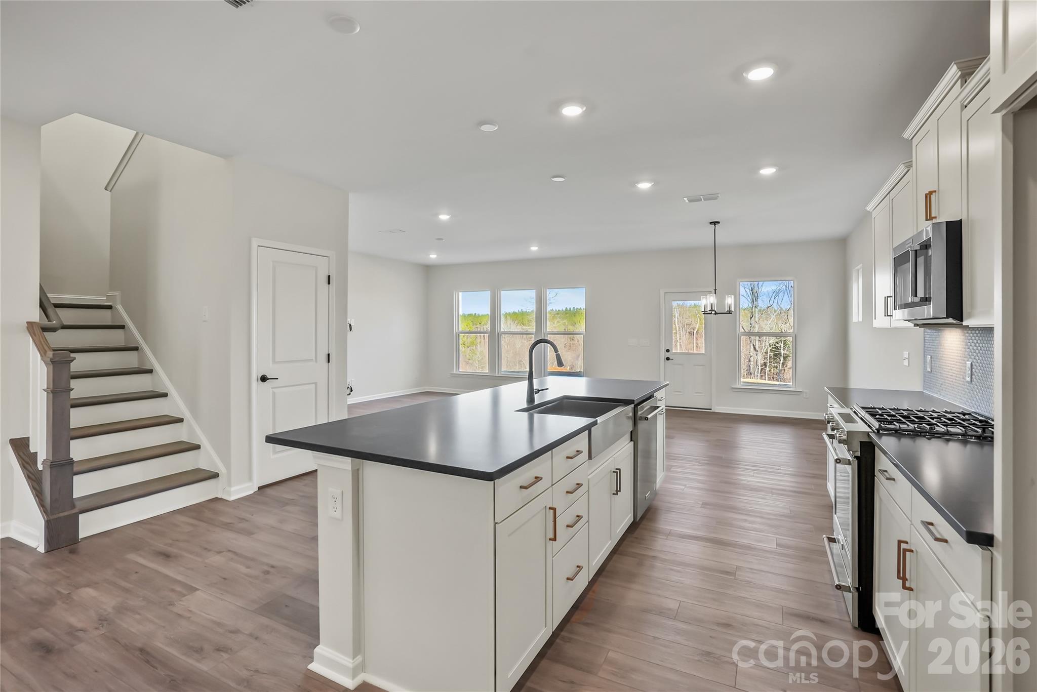 555 Cottage Garden Lane — Belmont