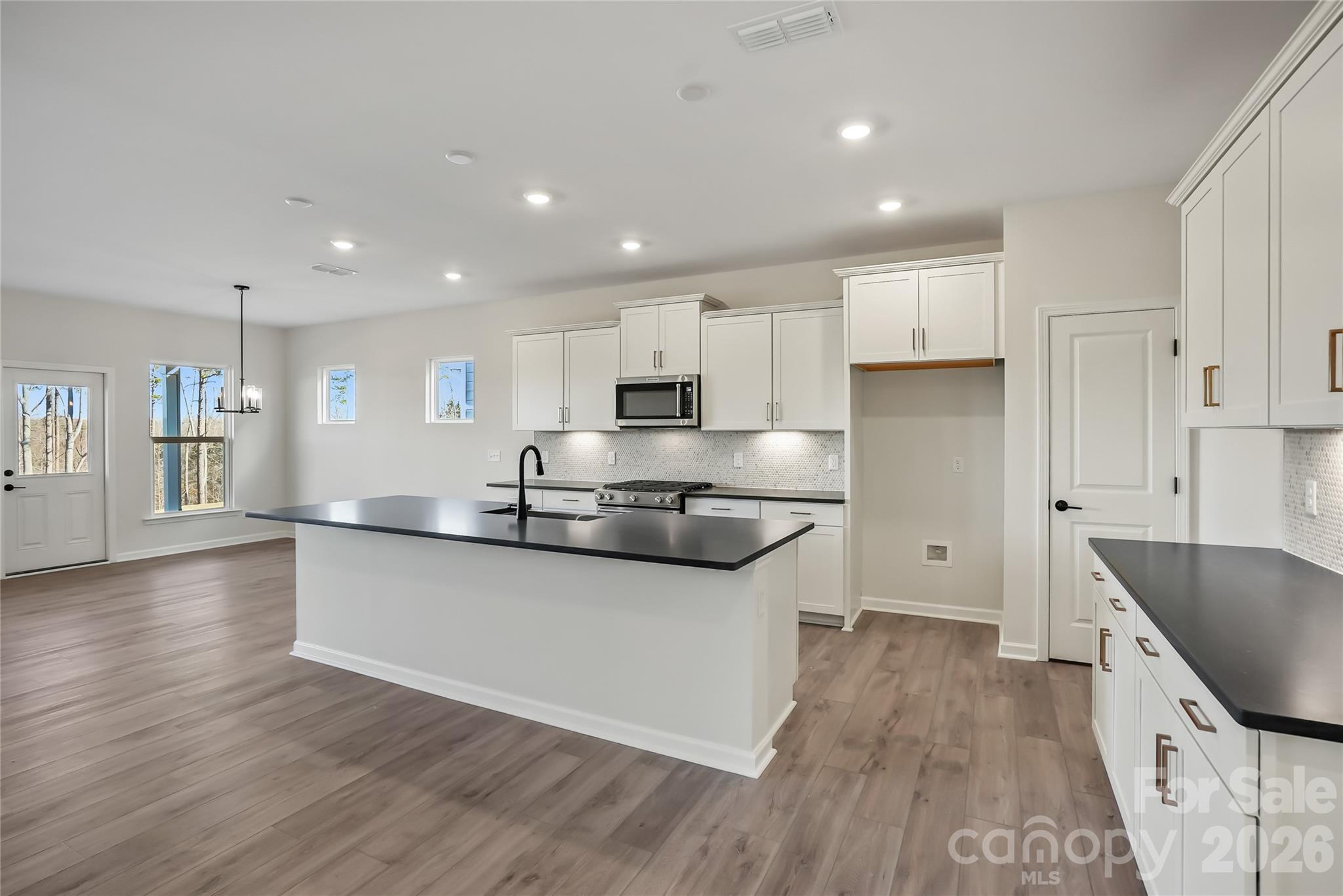 555 Cottage Garden Lane — Belmont