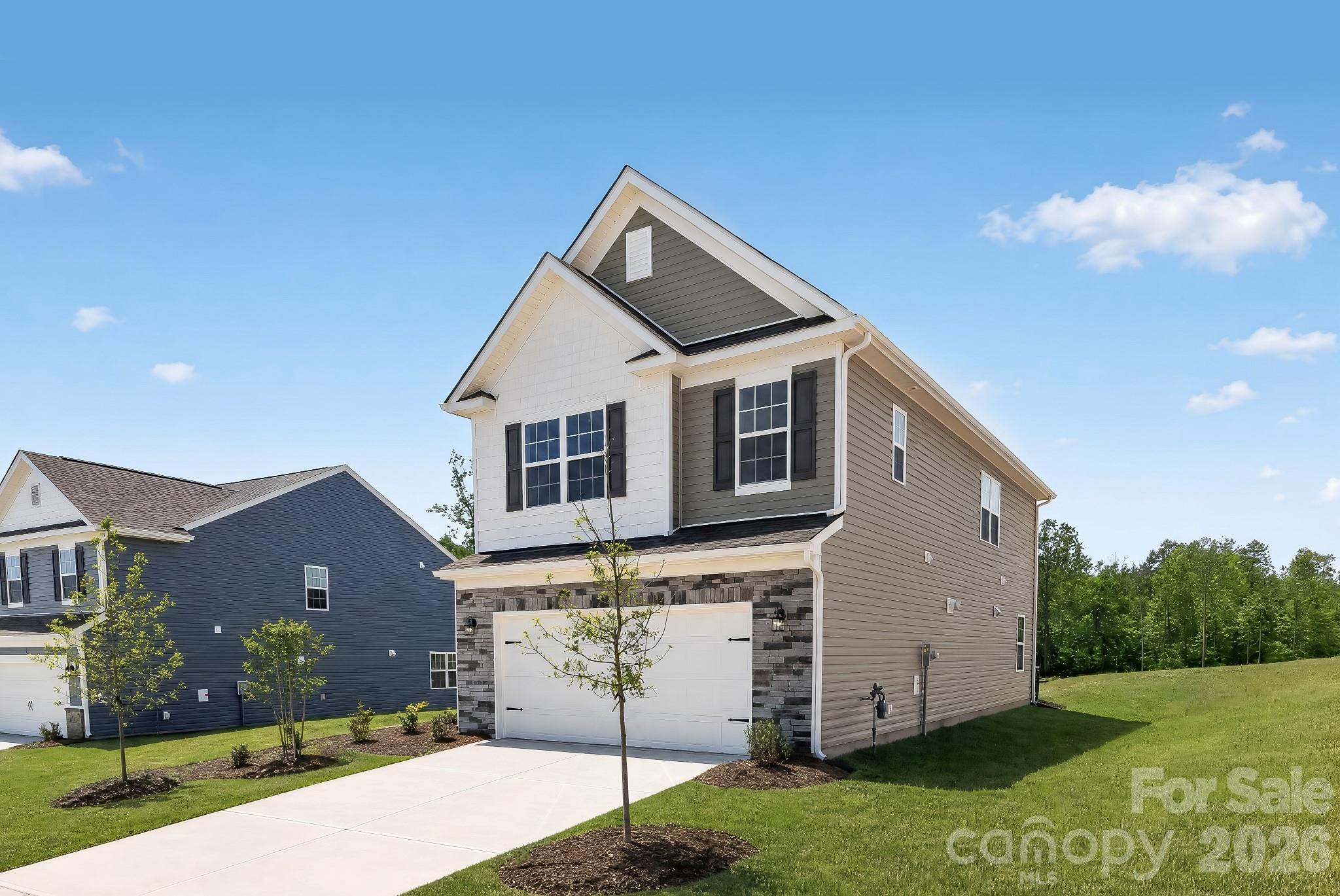 7068 Juneberry Way — Maiden