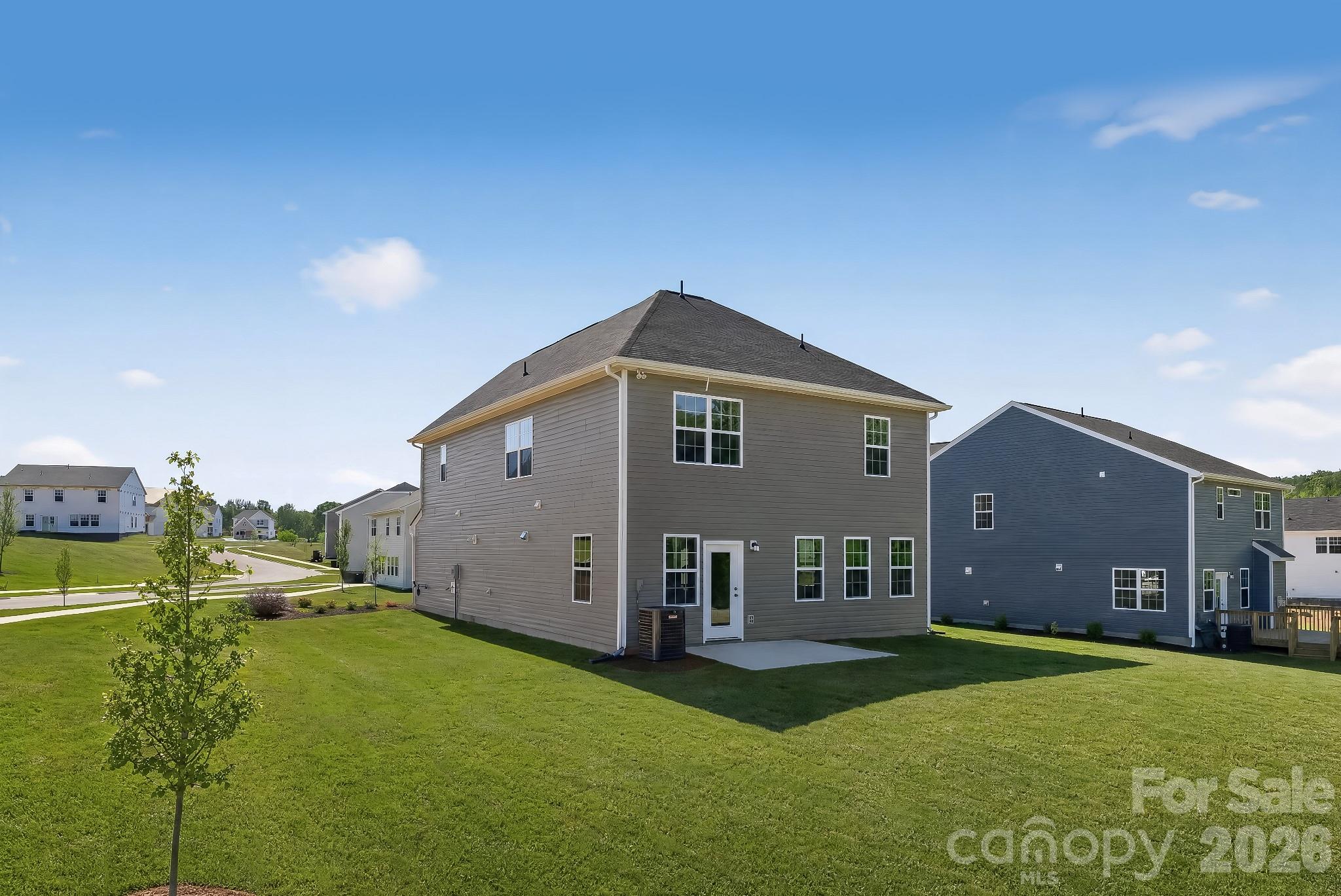7068 Juneberry Way — Maiden