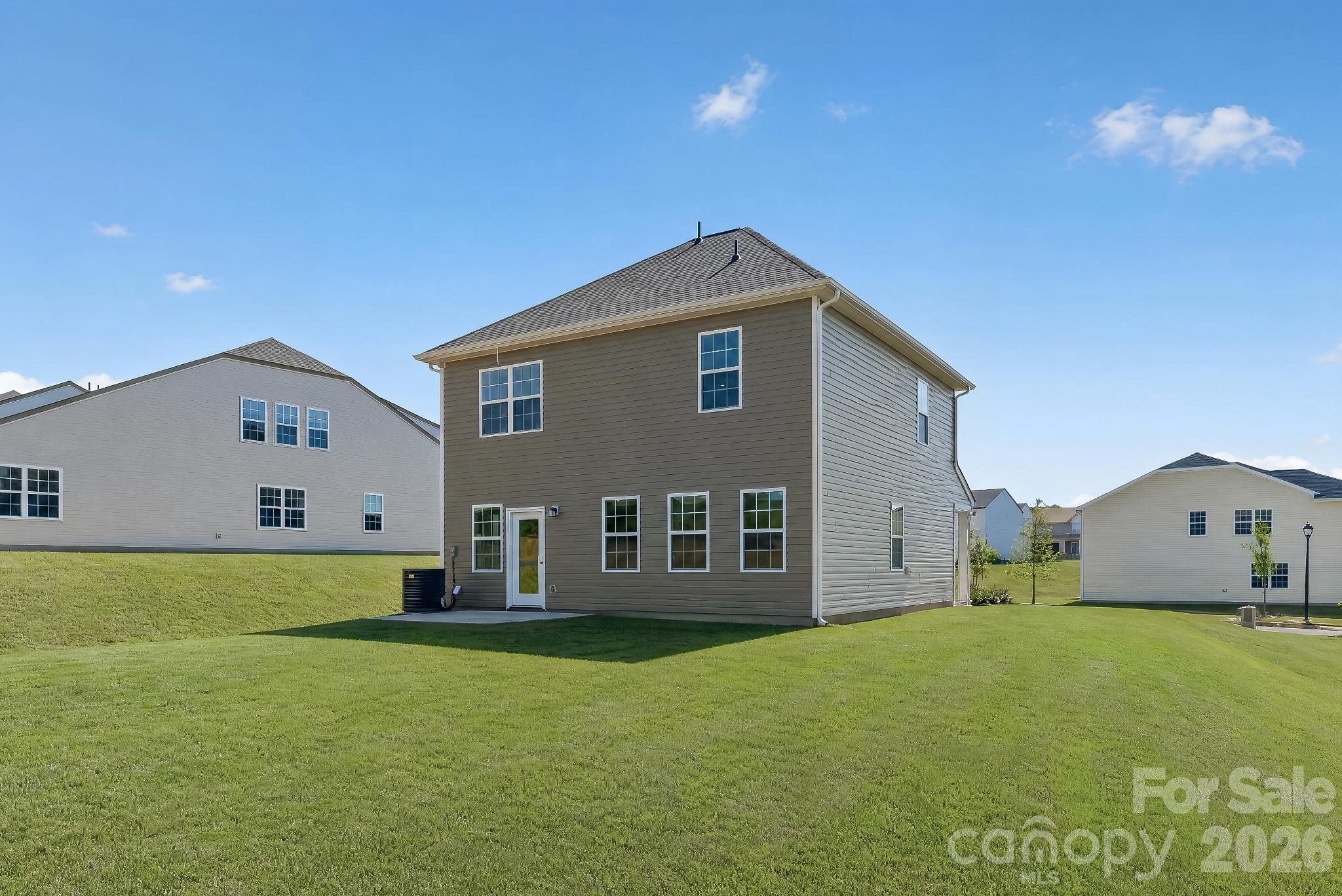 7068 Juneberry Way — Maiden