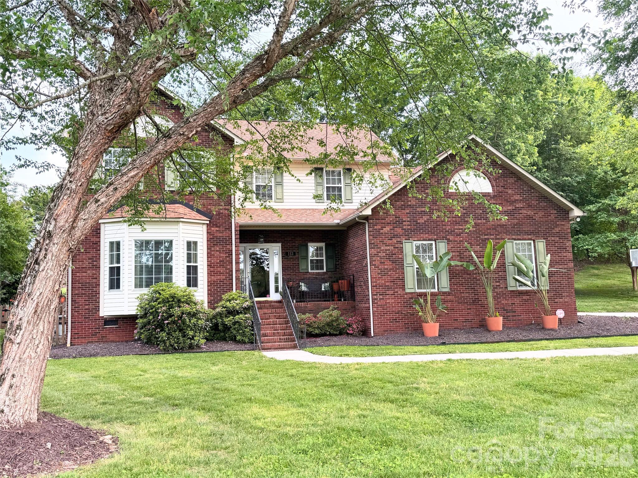 113 Browns Farm Road — Salisbury