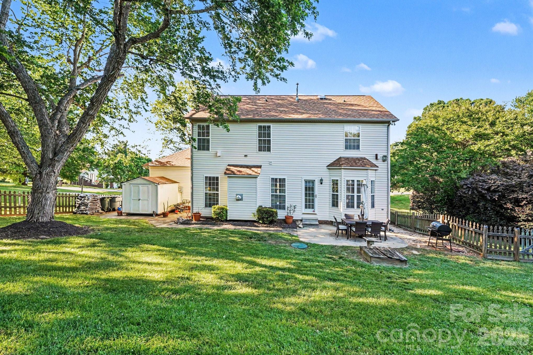113 Browns Farm Road — Salisbury