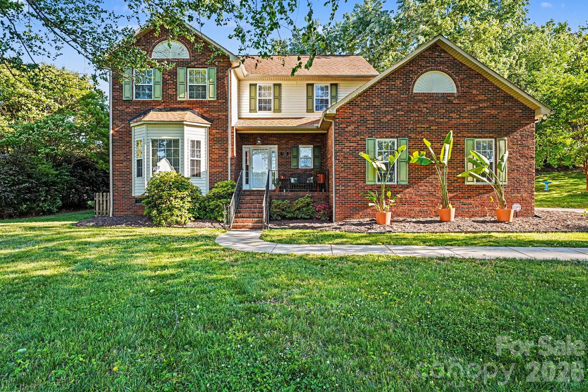 113 Browns Farm Road — Salisbury