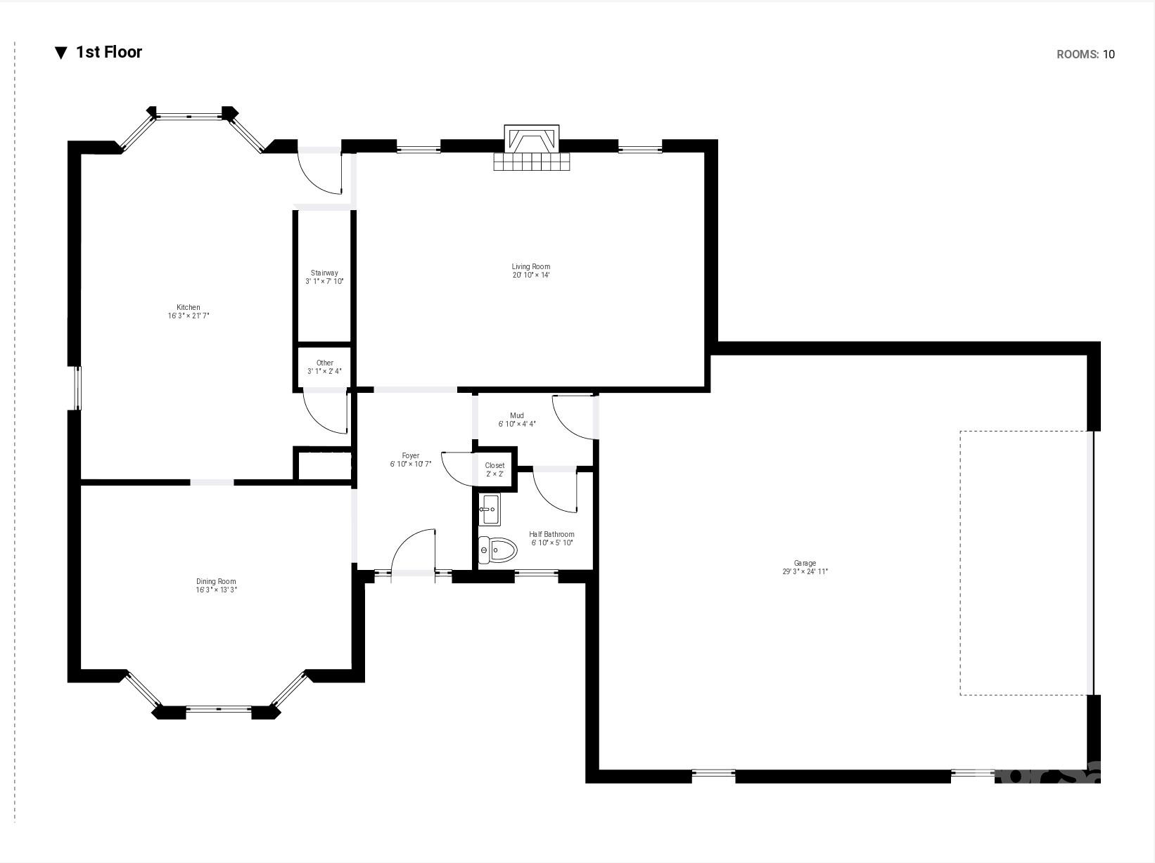 113 Browns Farm Road — Salisbury
