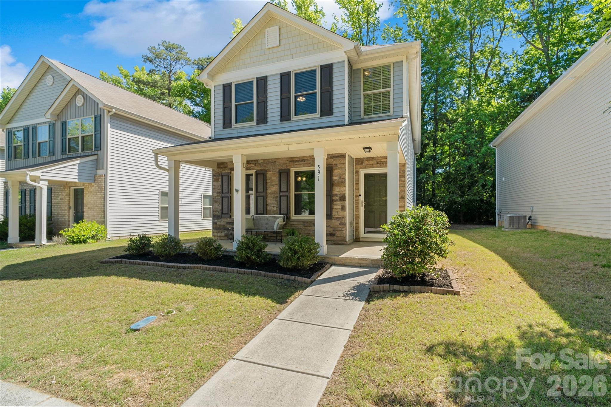 591 Stockton Way — Rock Hill