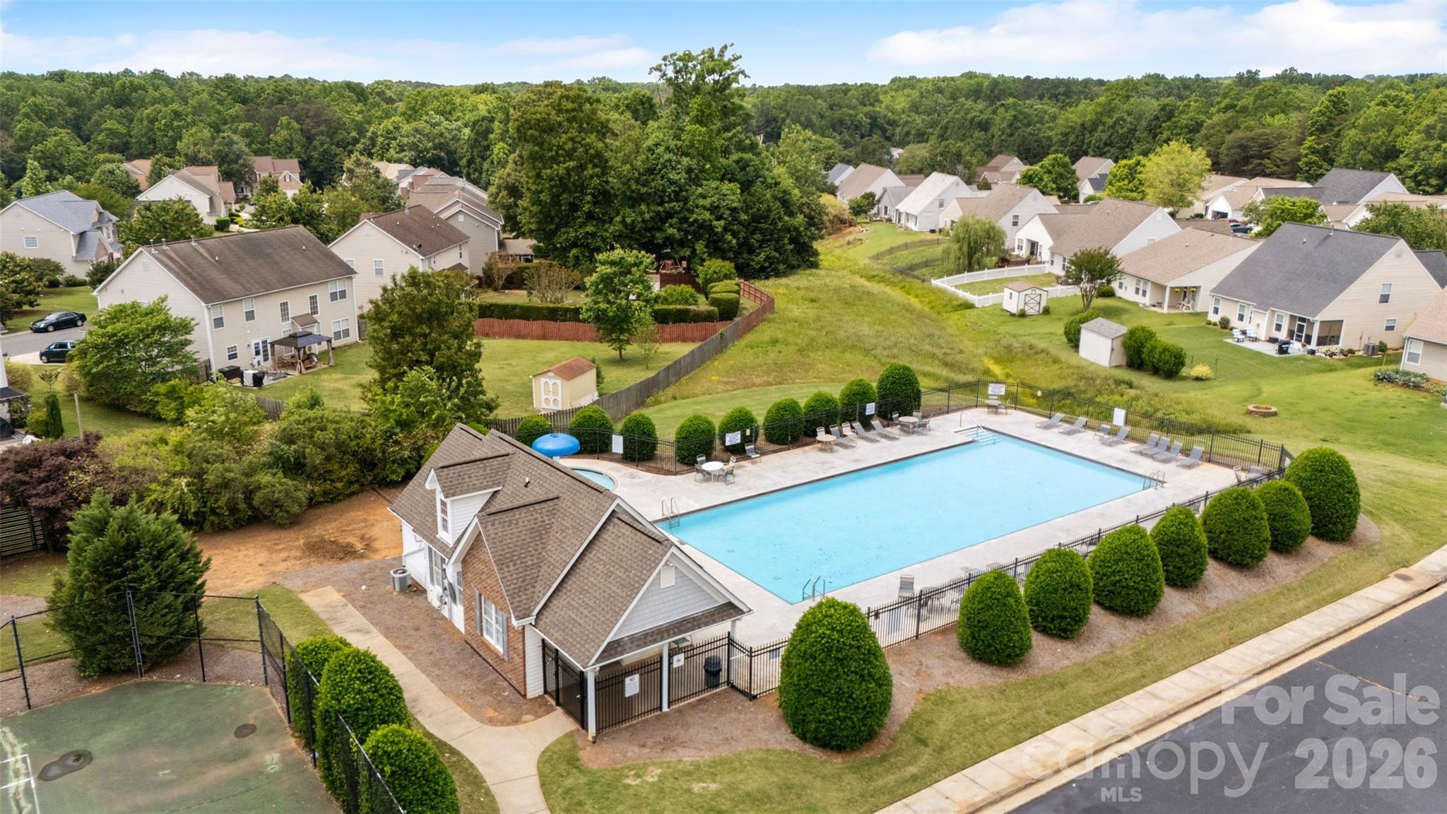 591 Stockton Way — Rock Hill