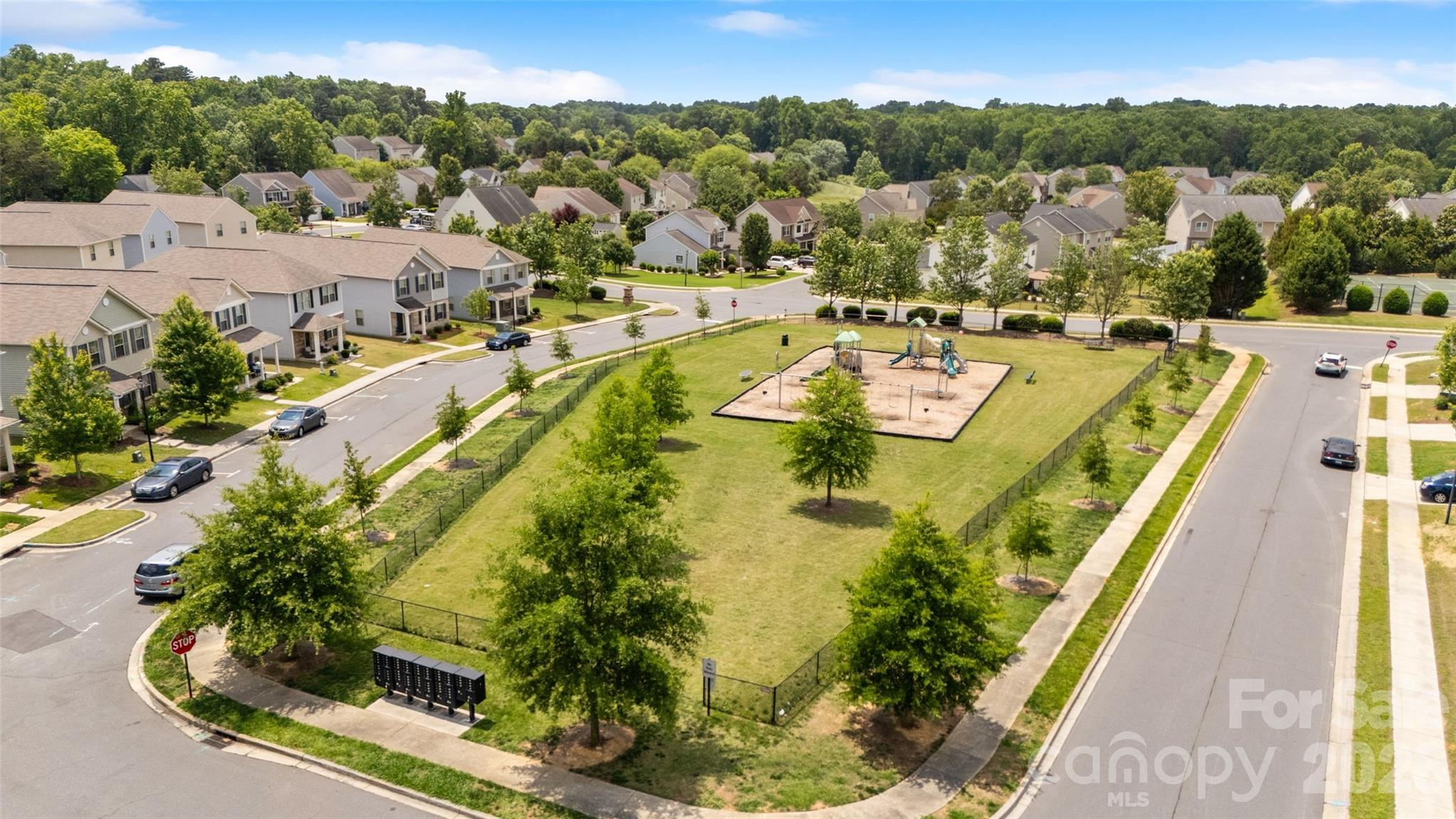 591 Stockton Way — Rock Hill