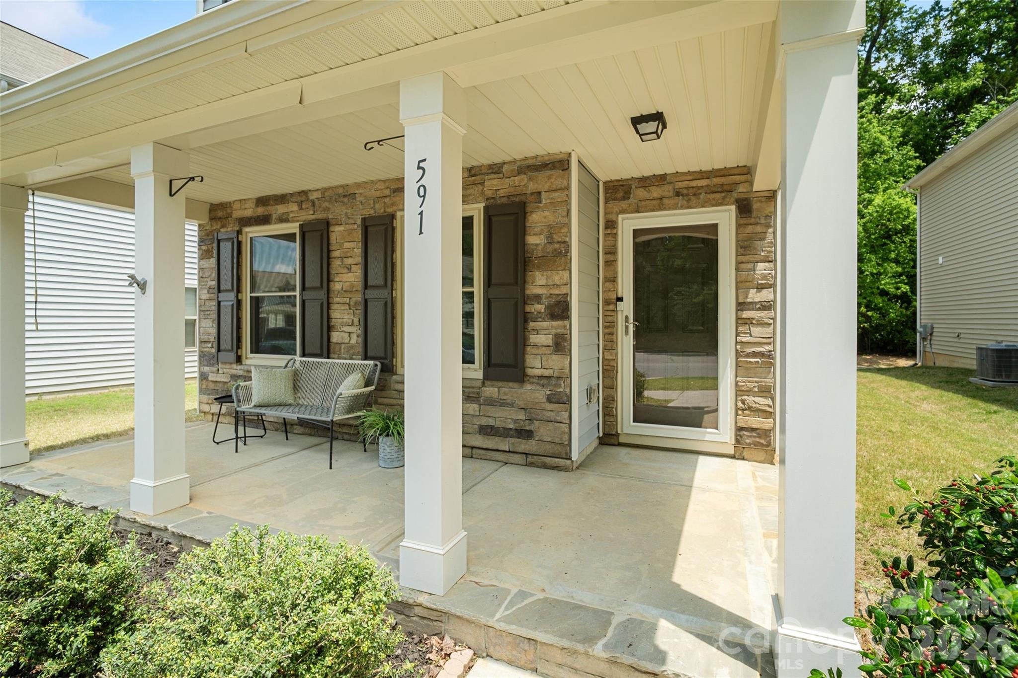 591 Stockton Way — Rock Hill