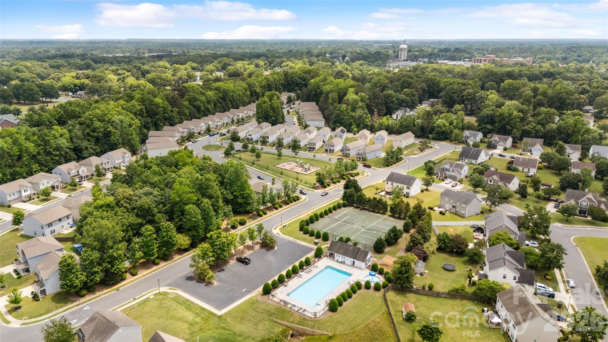 591 Stockton Way — Rock Hill