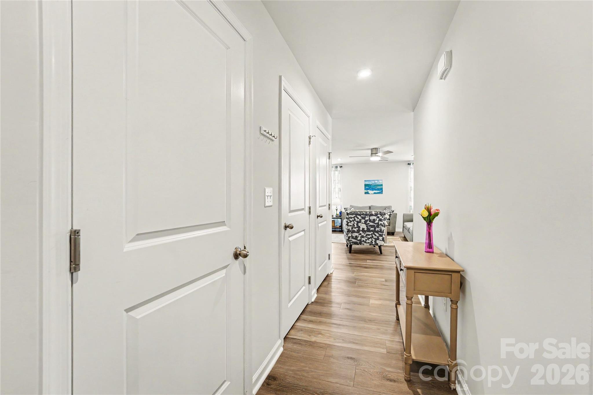 114 Weymouth Avenue — Troutman