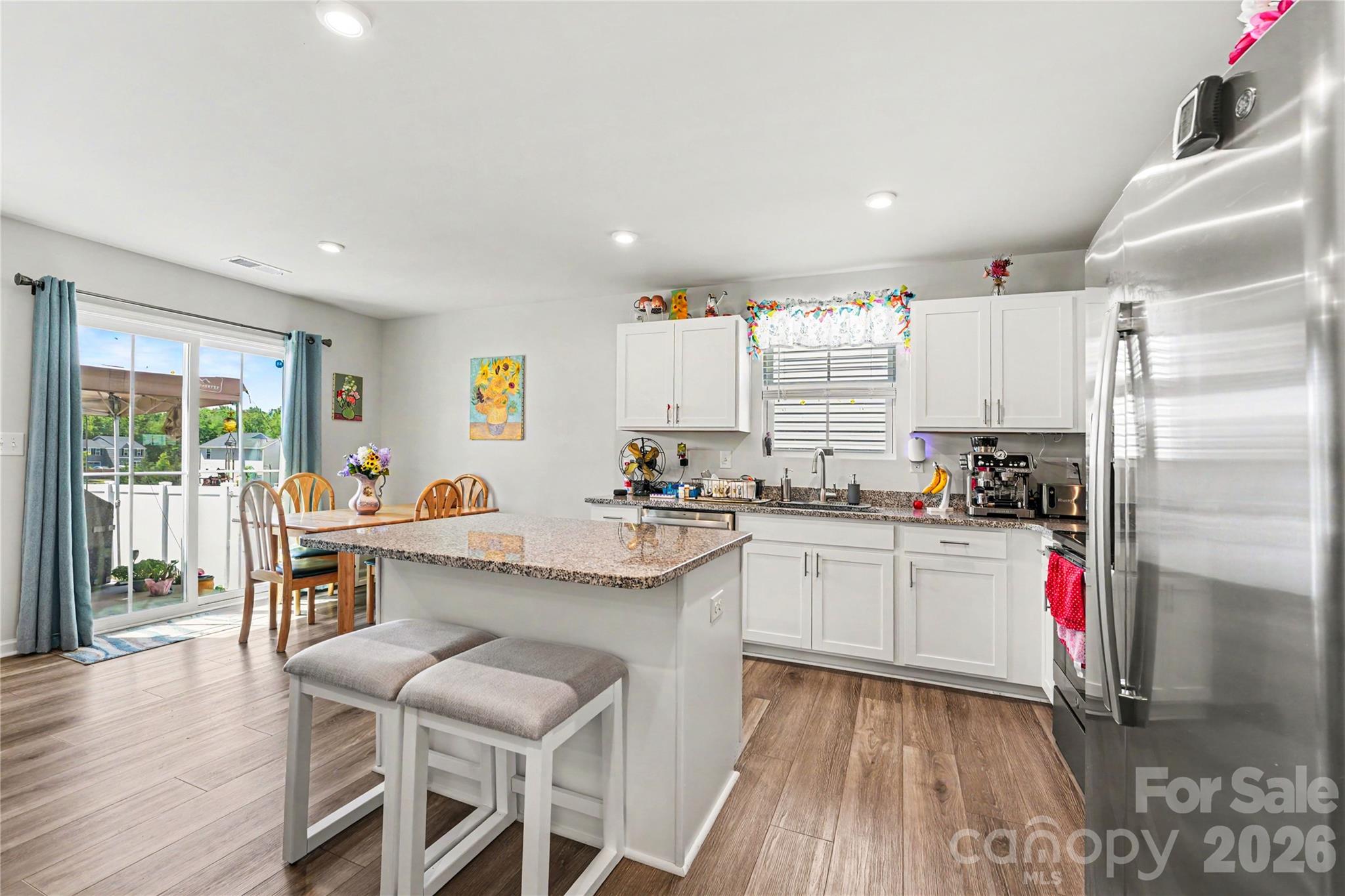 114 Weymouth Avenue — Troutman