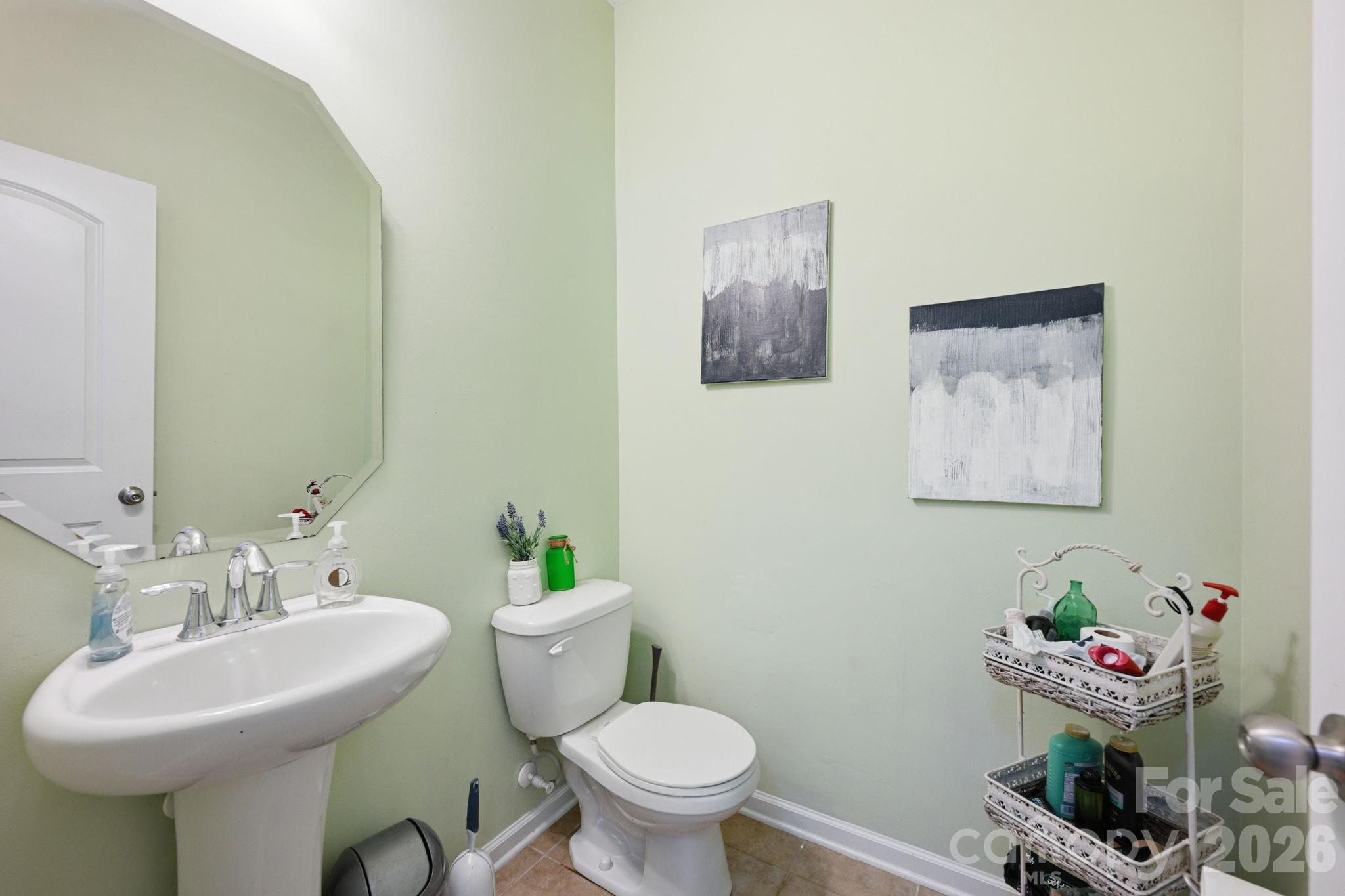 1465 Juanita Avenue — Rock Hill
