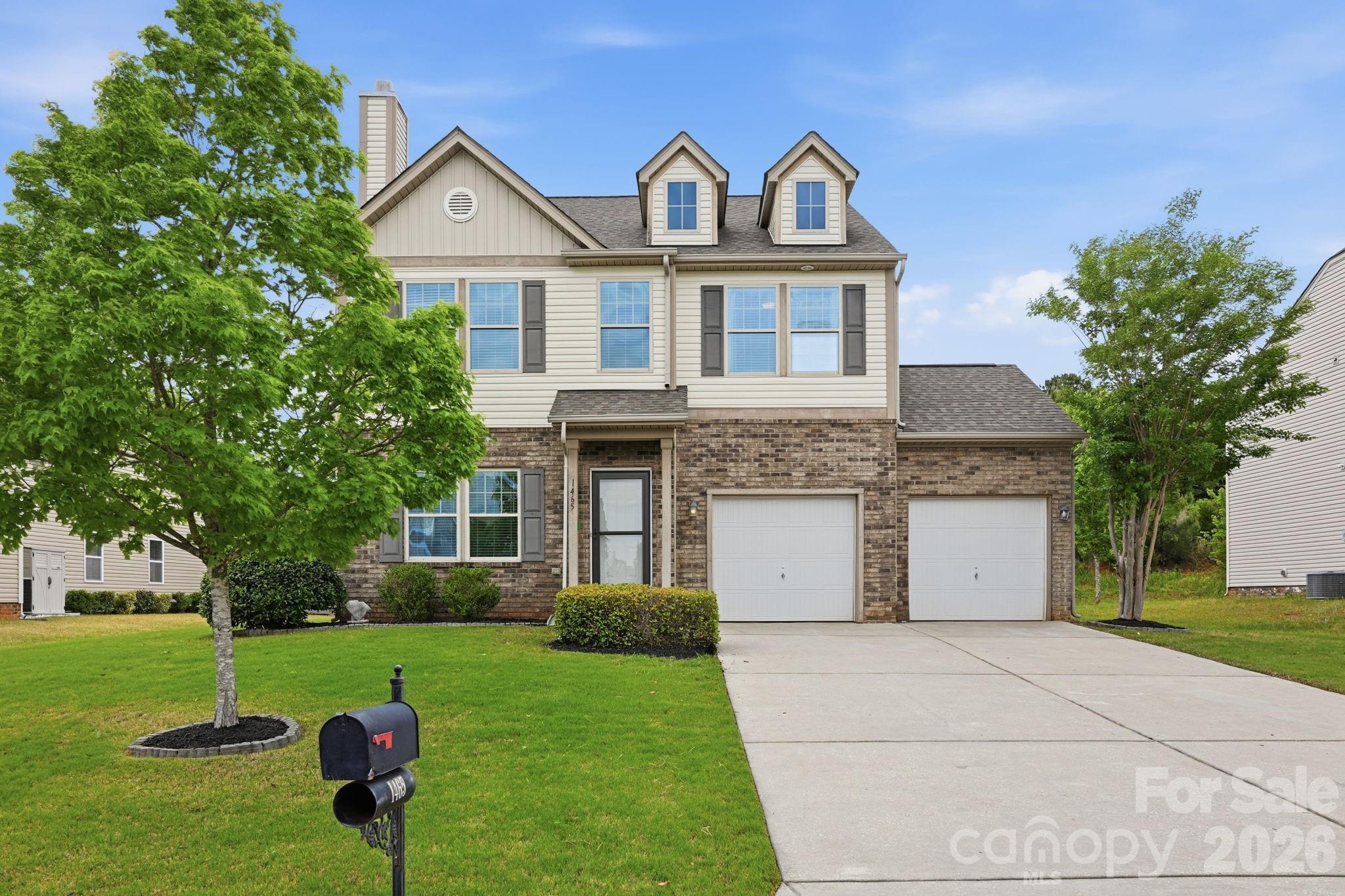 1465 Juanita Avenue — Rock Hill