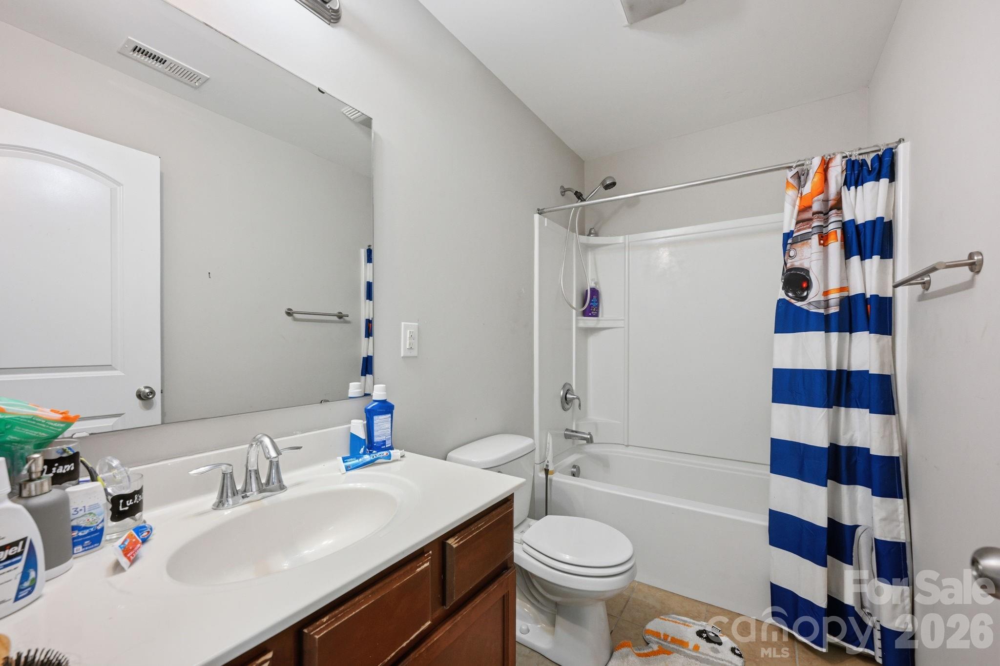 1465 Juanita Avenue — Rock Hill