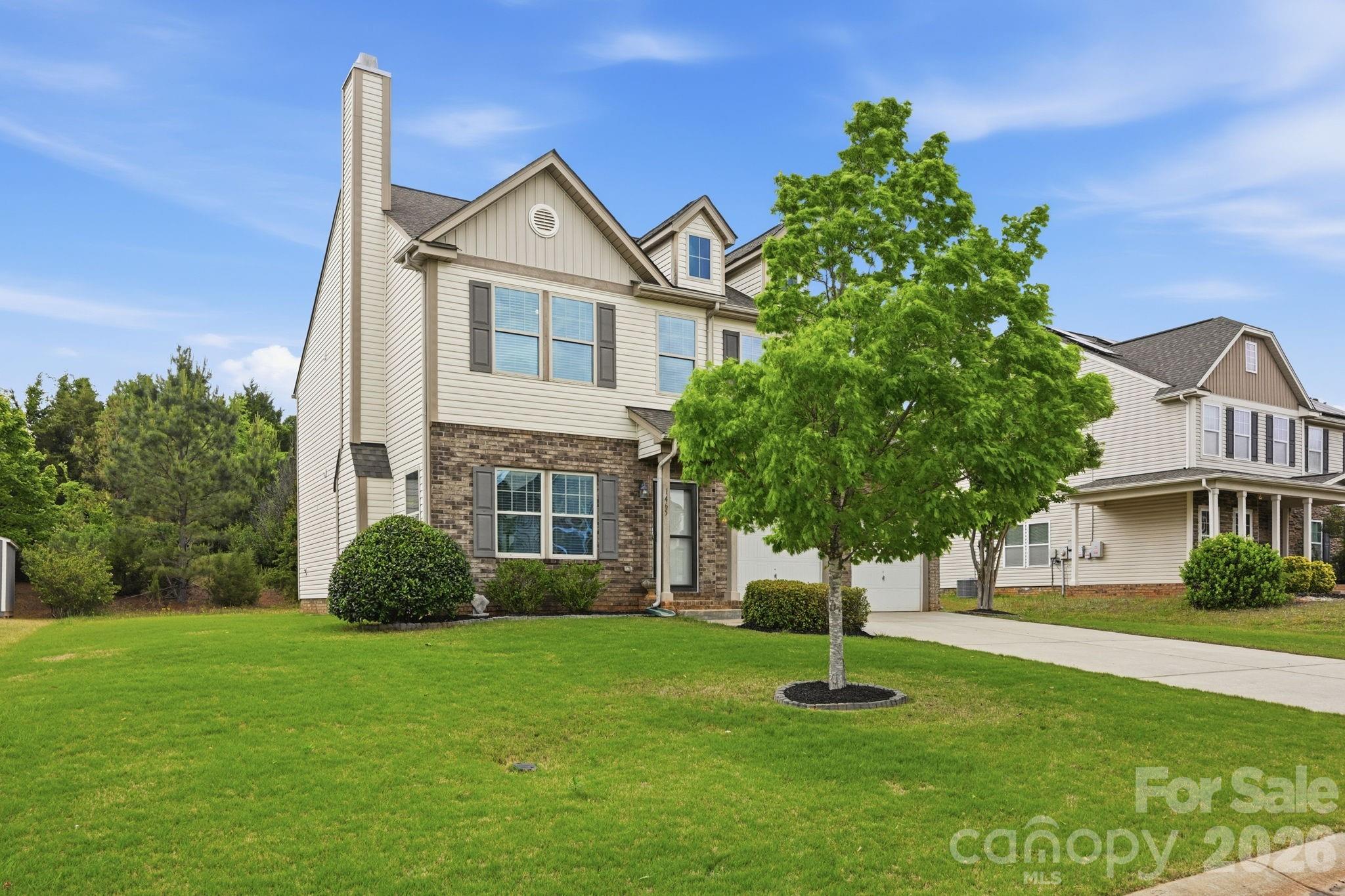 1465 Juanita Avenue — Rock Hill